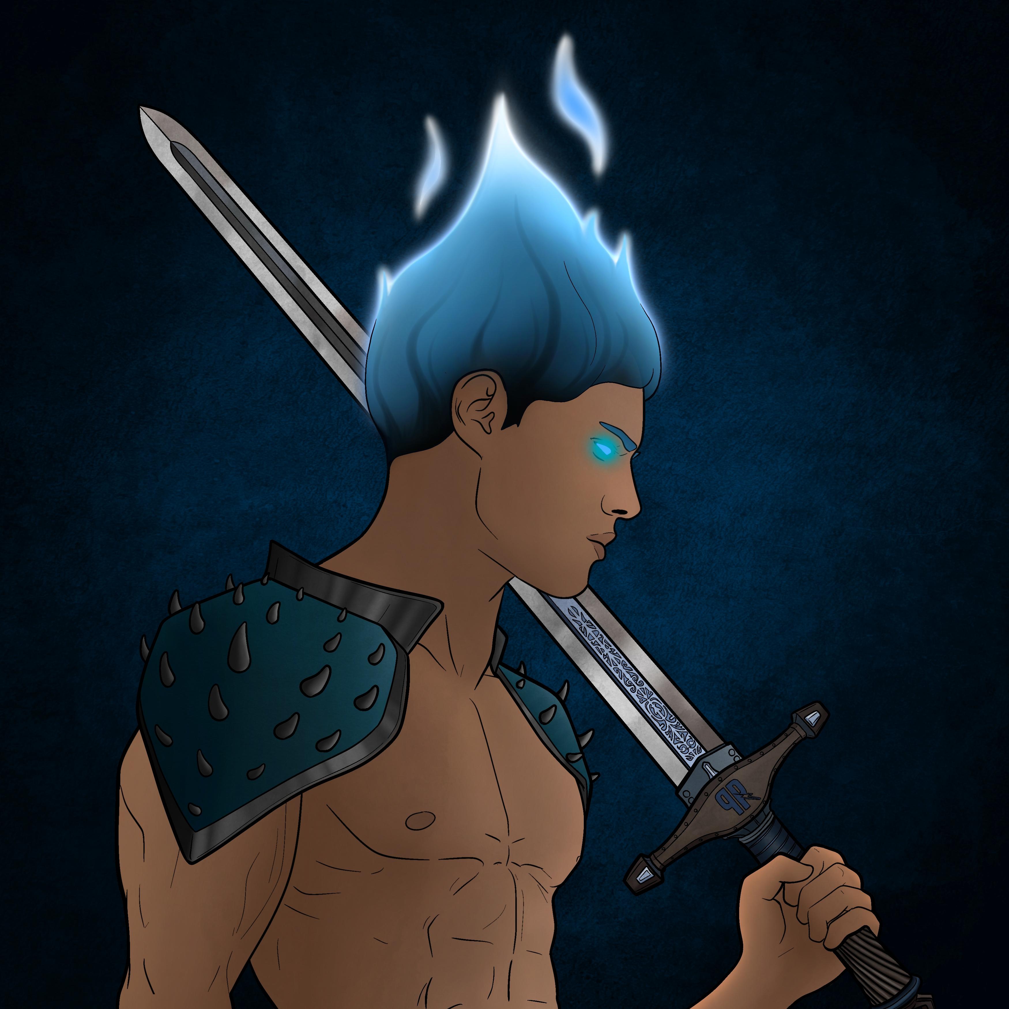 PolyRealmZ: The Resurrection #831