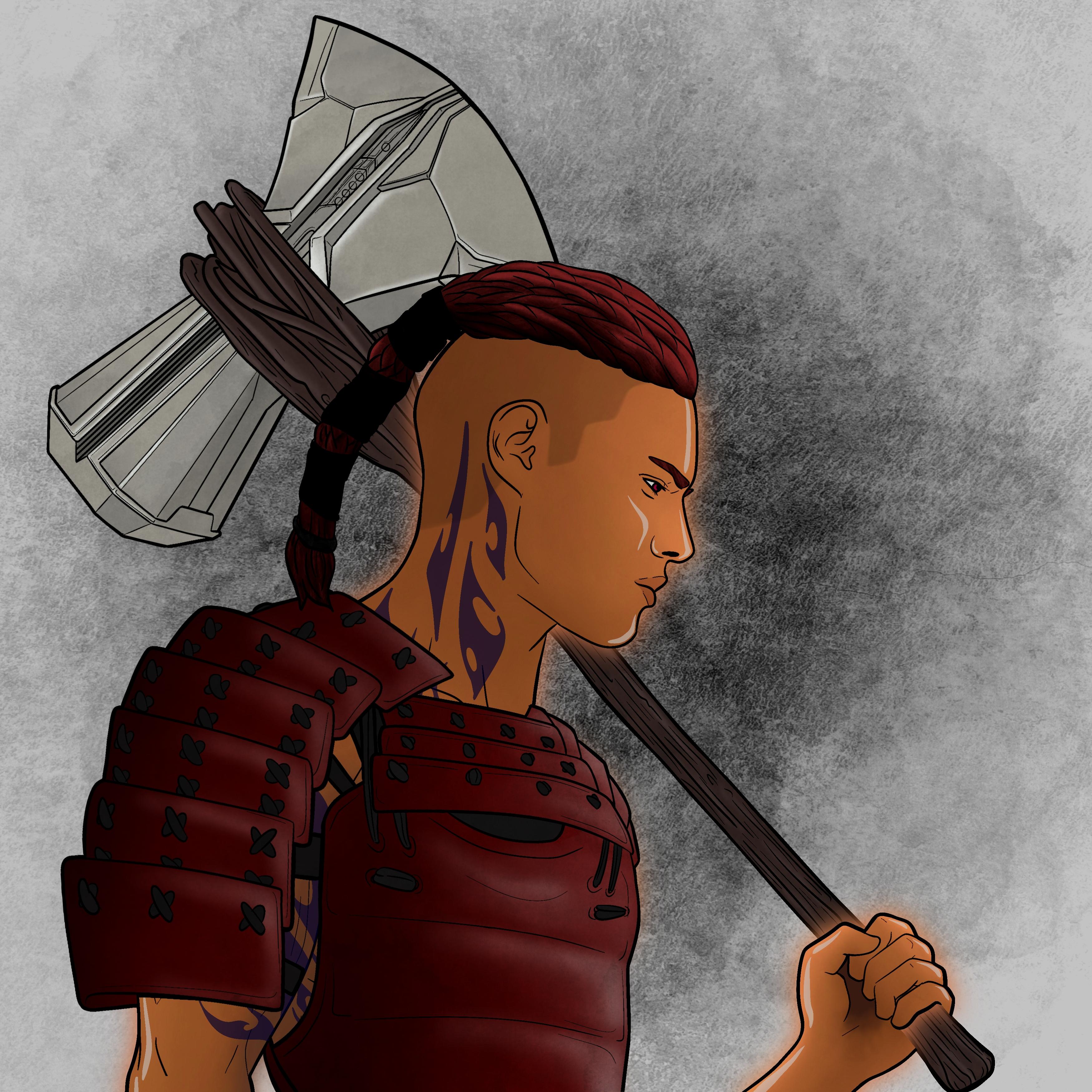 PolyRealmZ: The Resurrection #8355