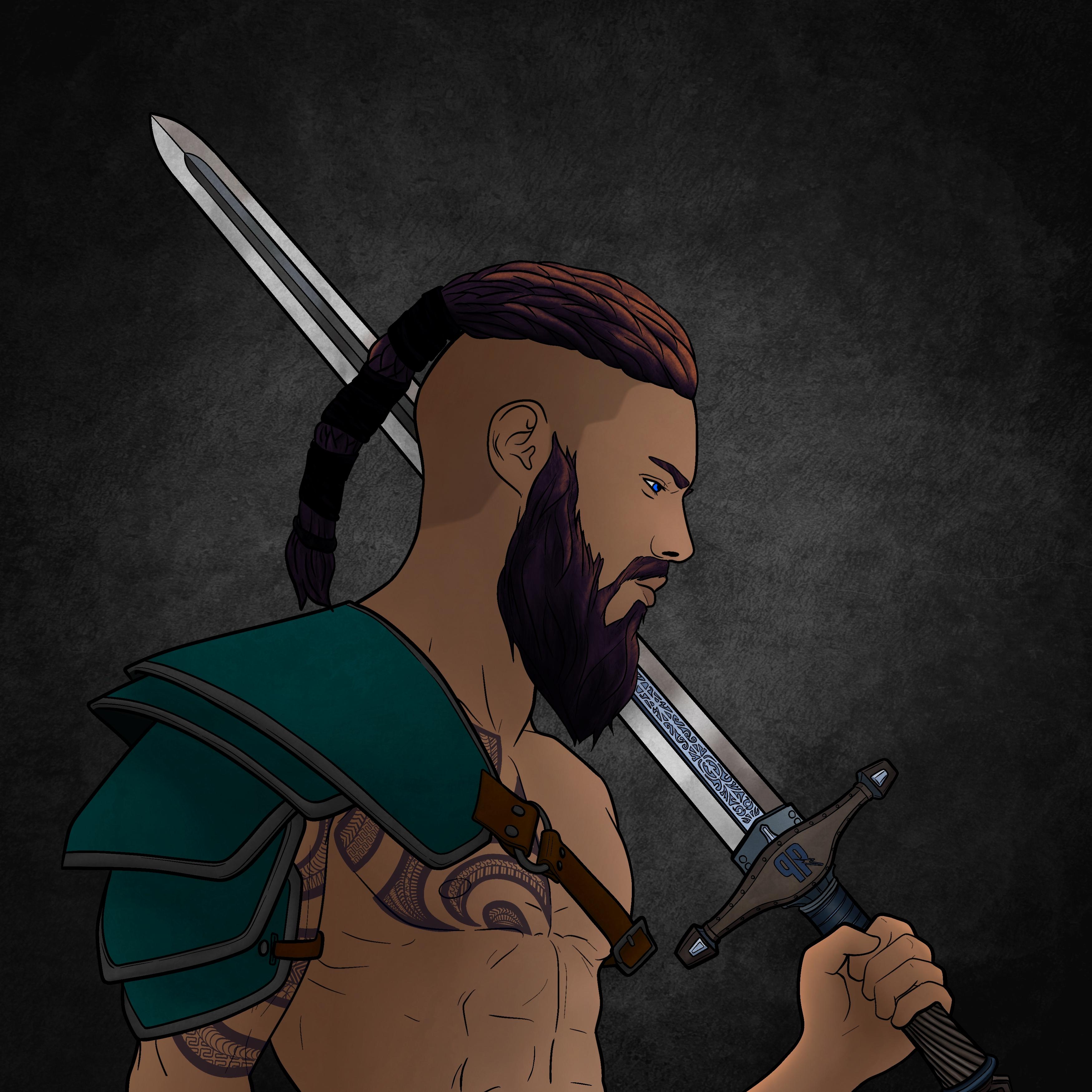 PolyRealmZ: The Resurrection #8371