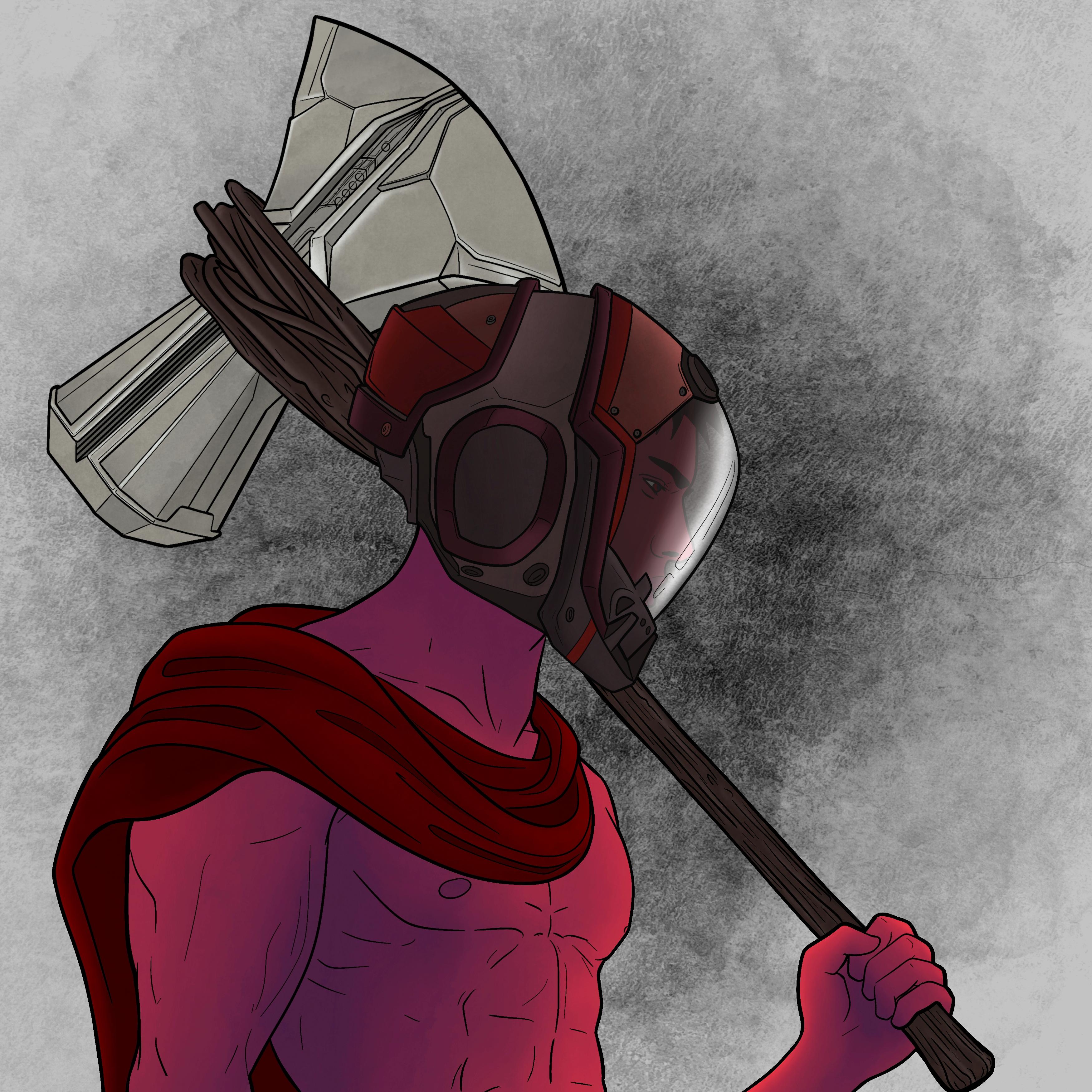 PolyRealmZ: The Resurrection #8372