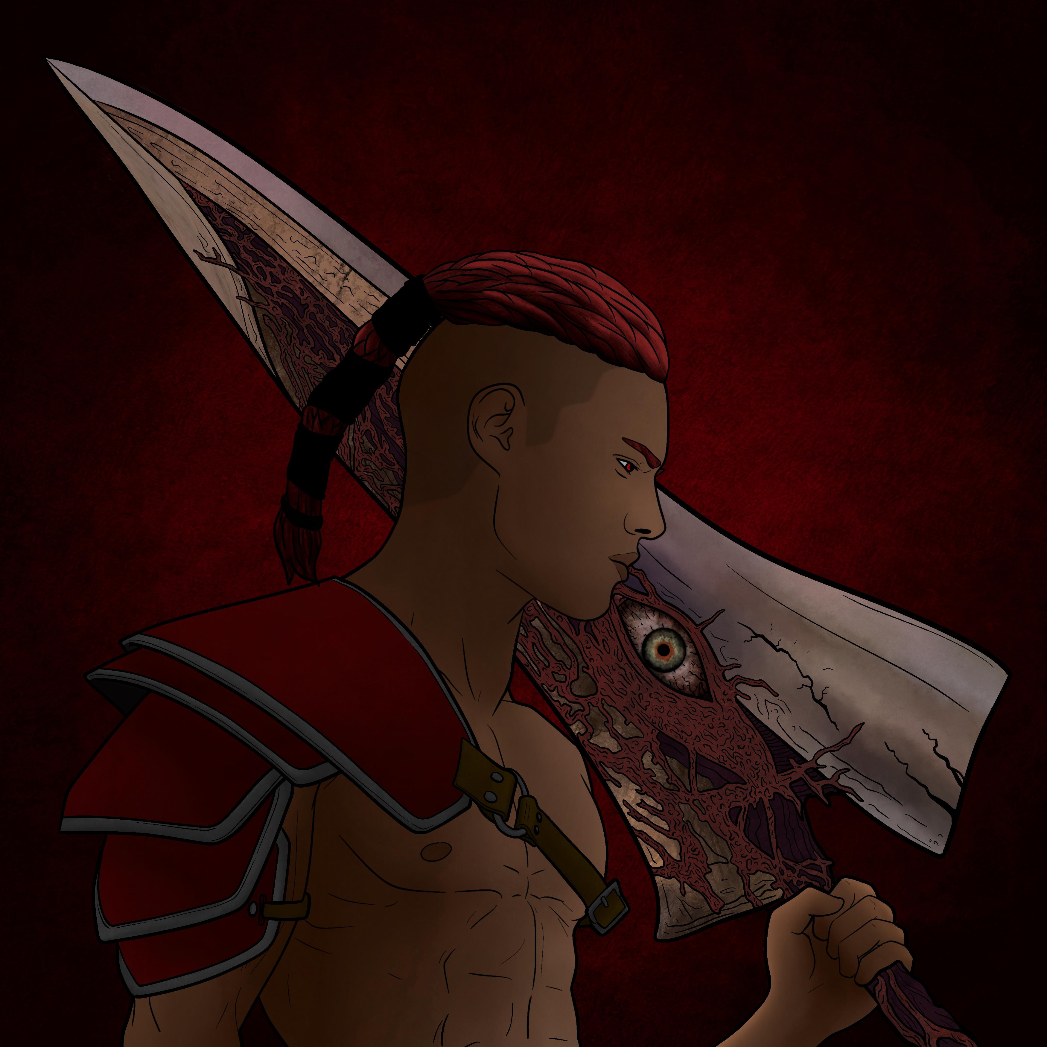 PolyRealmZ: The Resurrection #8374