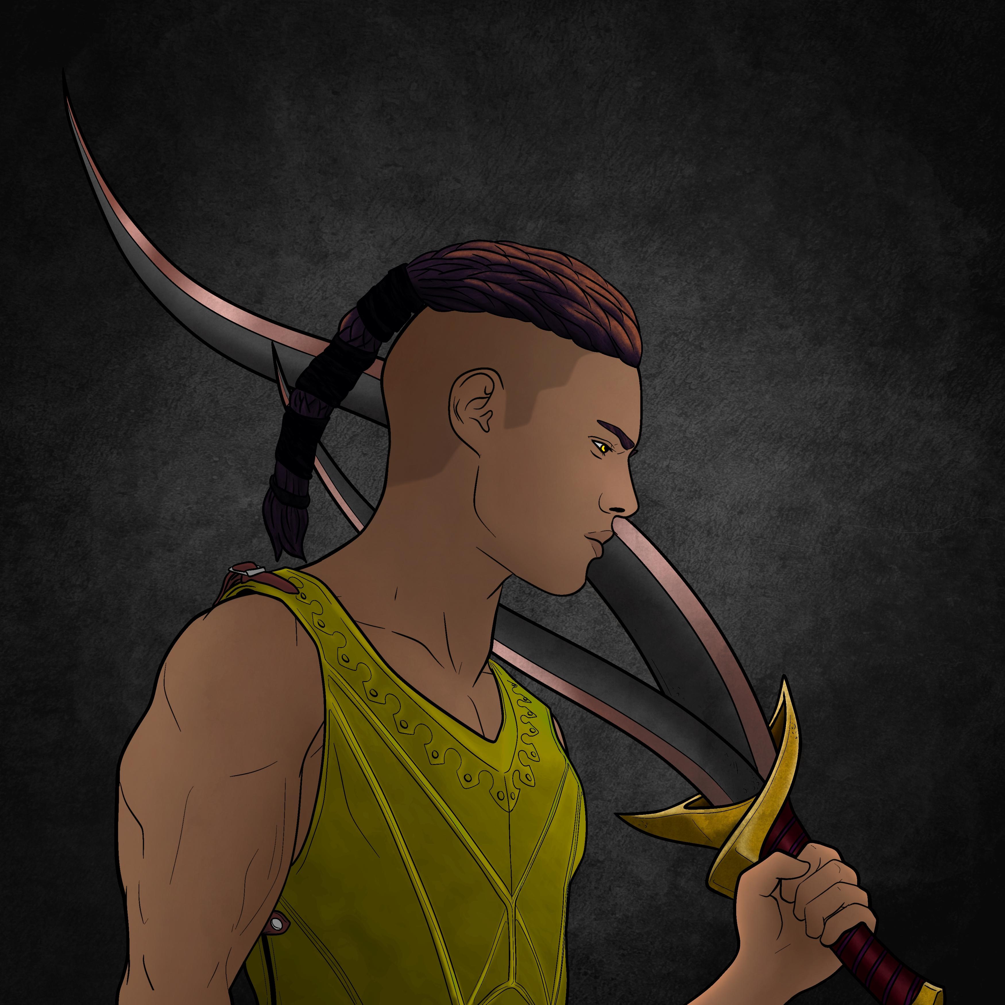 PolyRealmZ: The Resurrection #8504