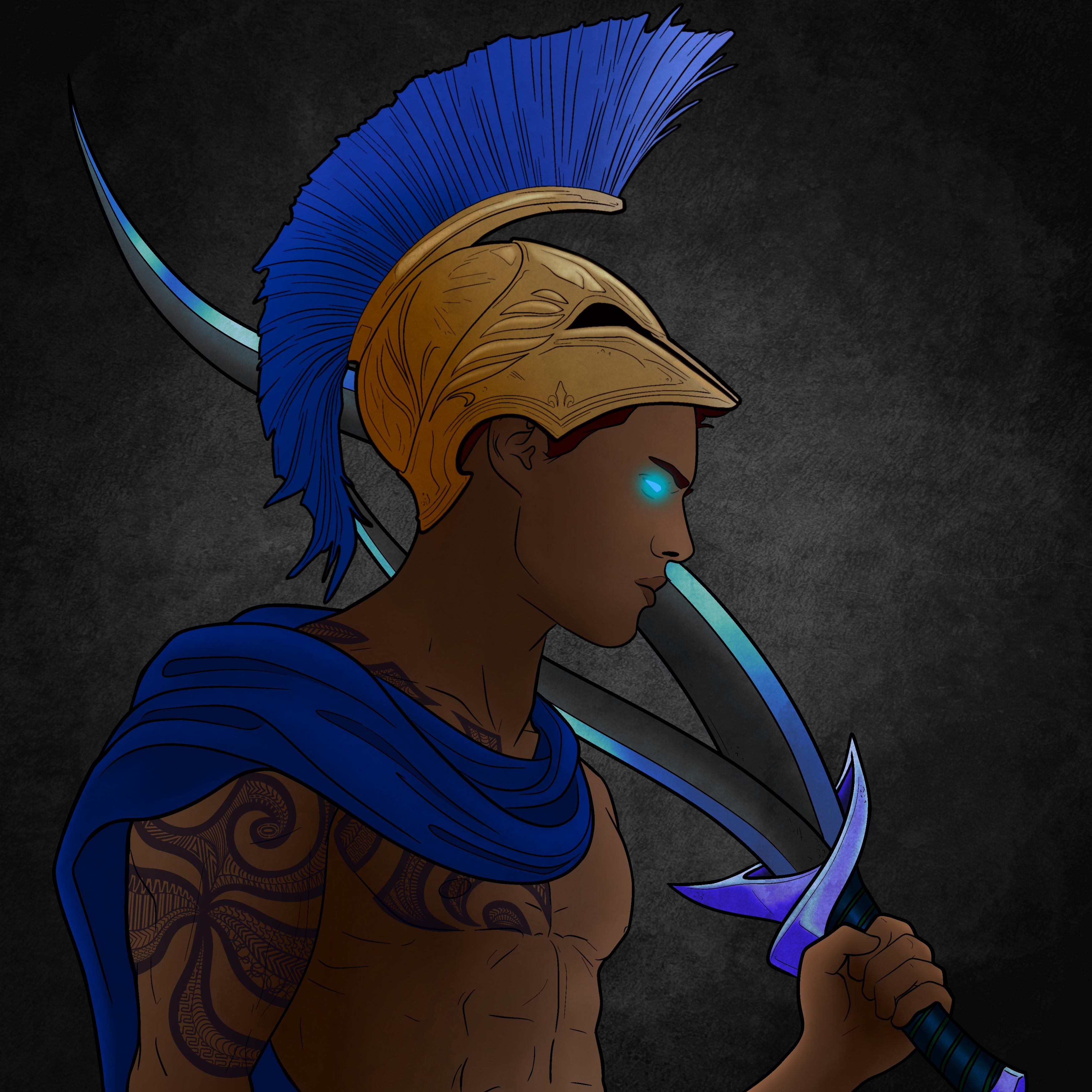 PolyRealmZ: The Resurrection #8532