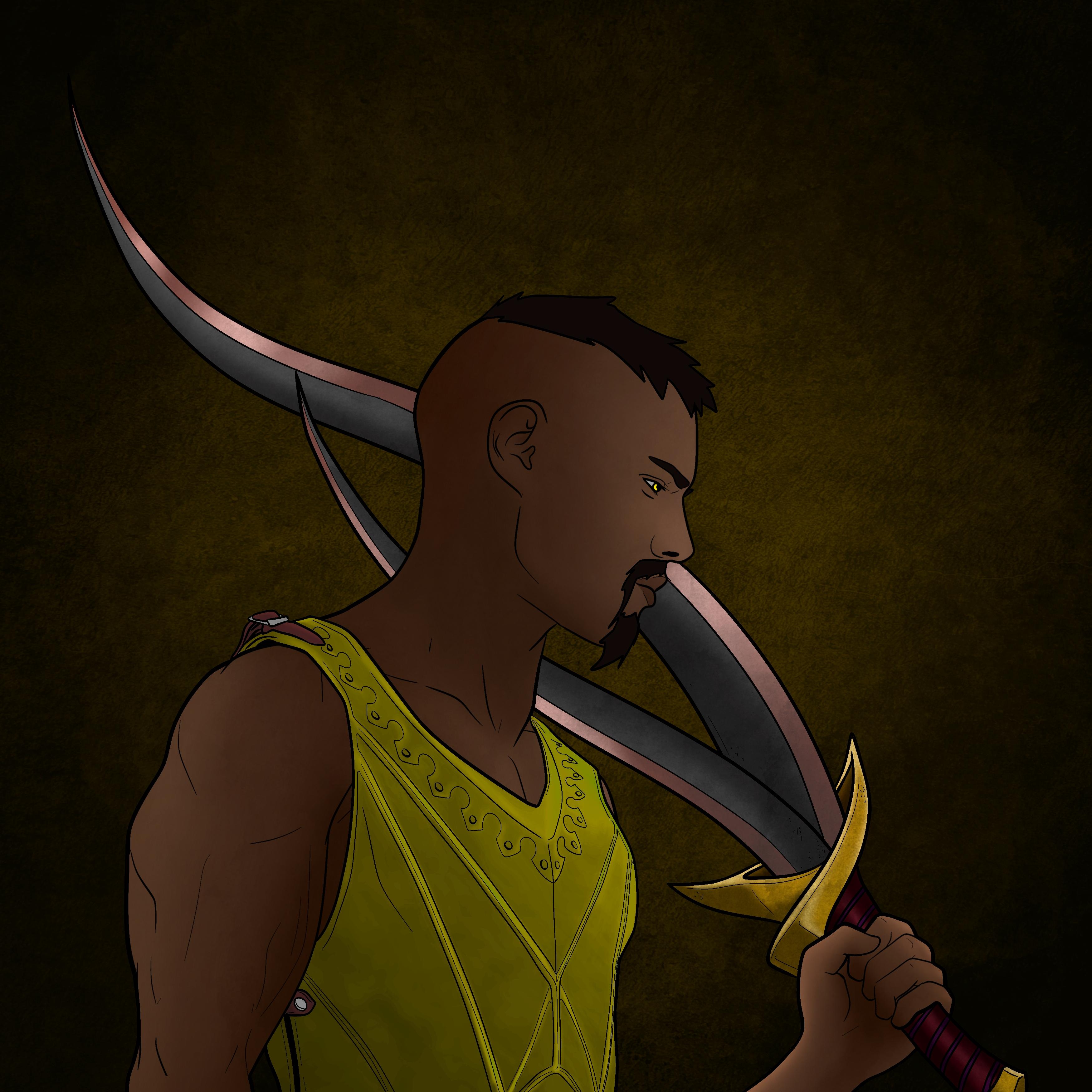 PolyRealmZ: The Resurrection #8584