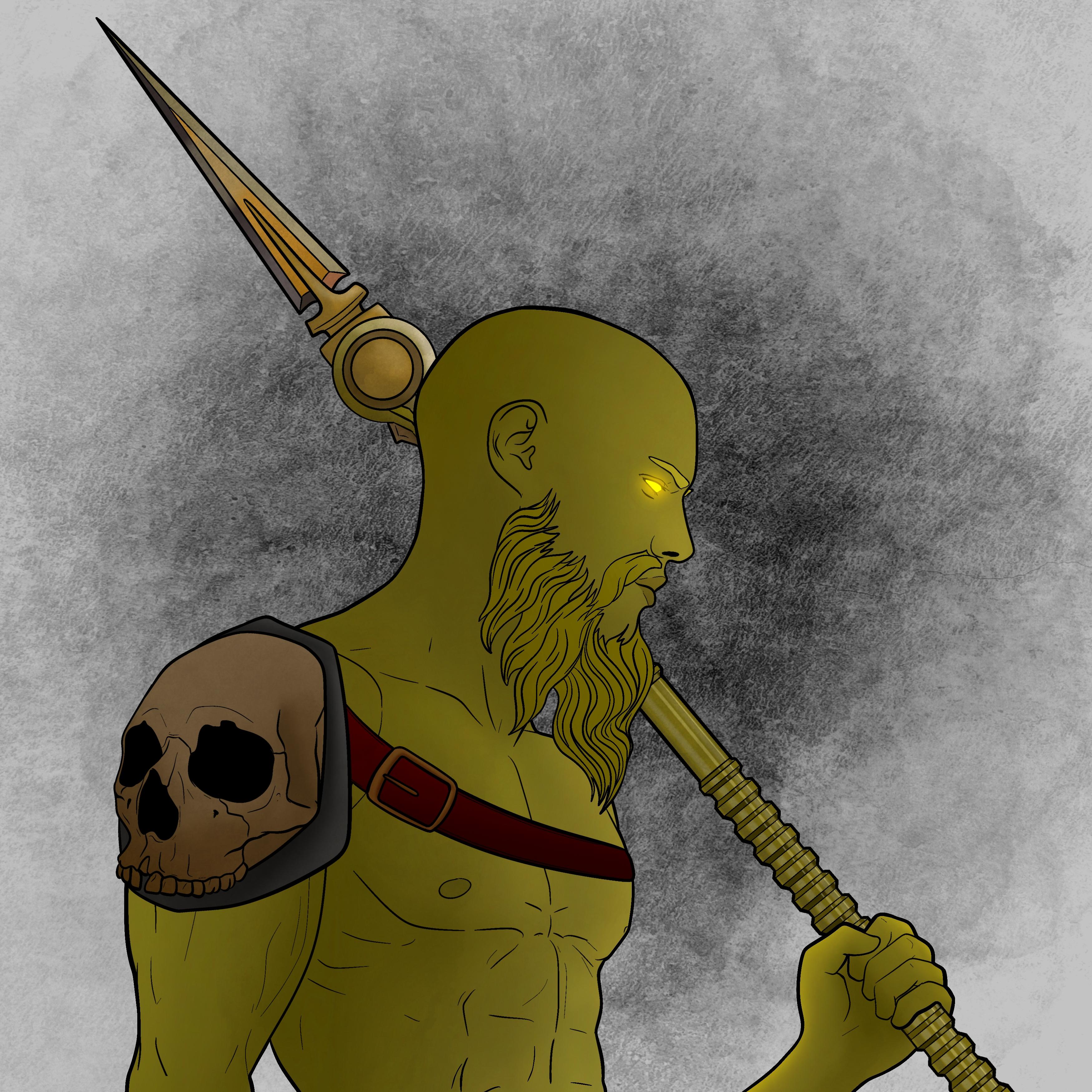 PolyRealmZ: The Resurrection #8591