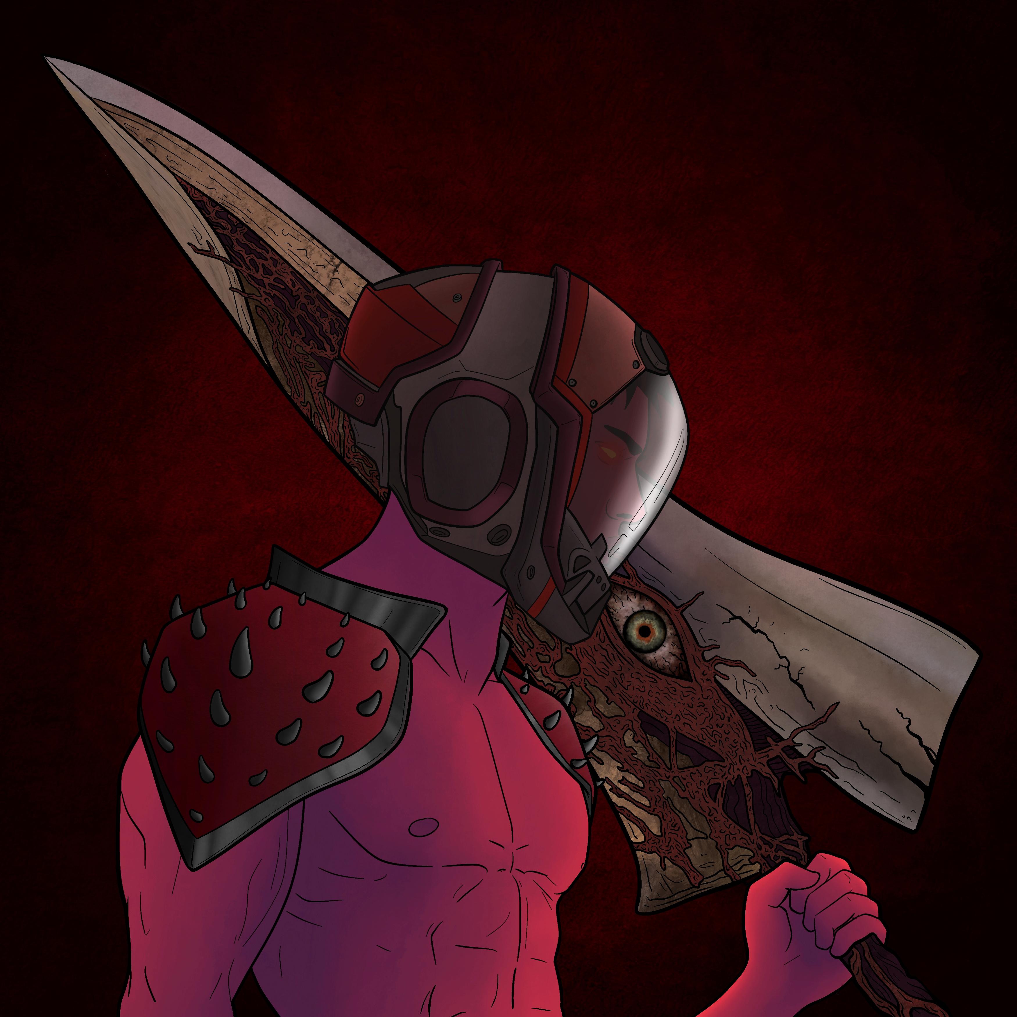 PolyRealmZ: The Resurrection #864