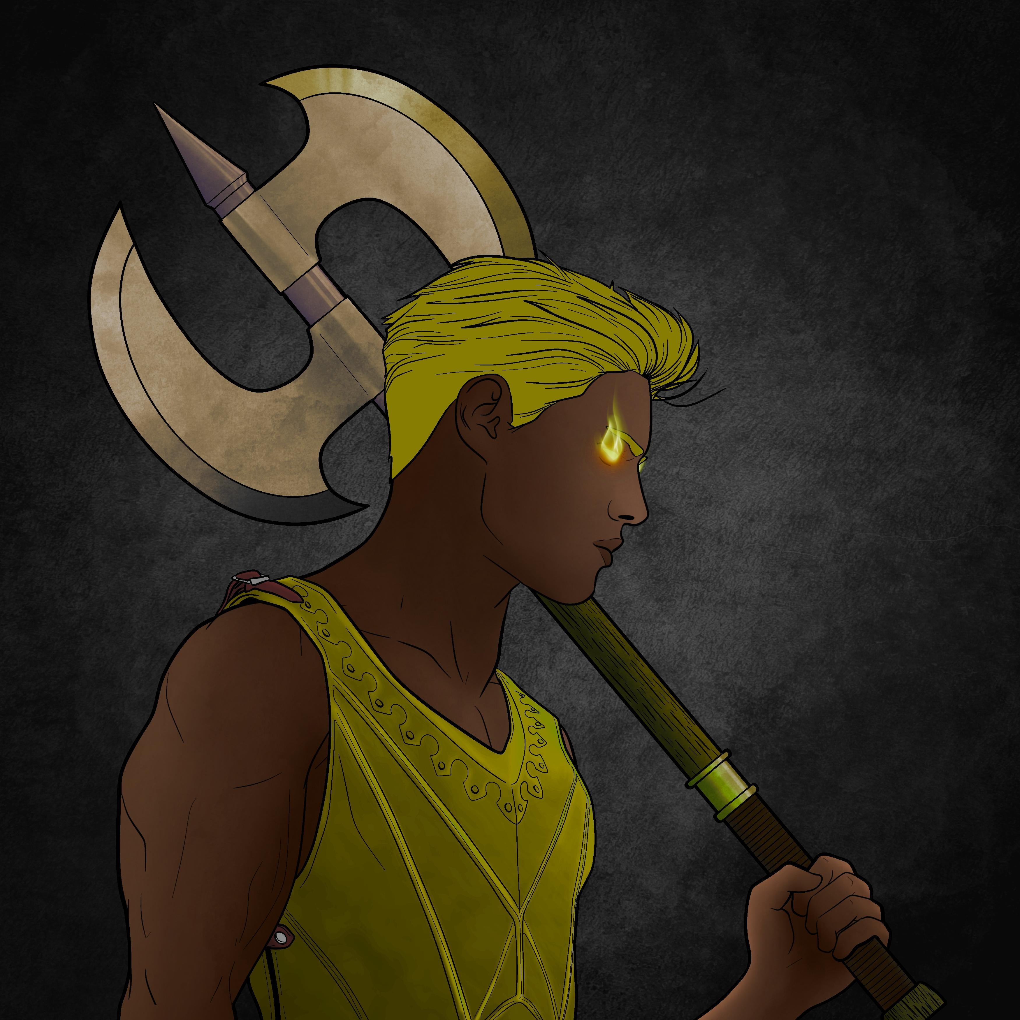 PolyRealmZ: The Resurrection #8719