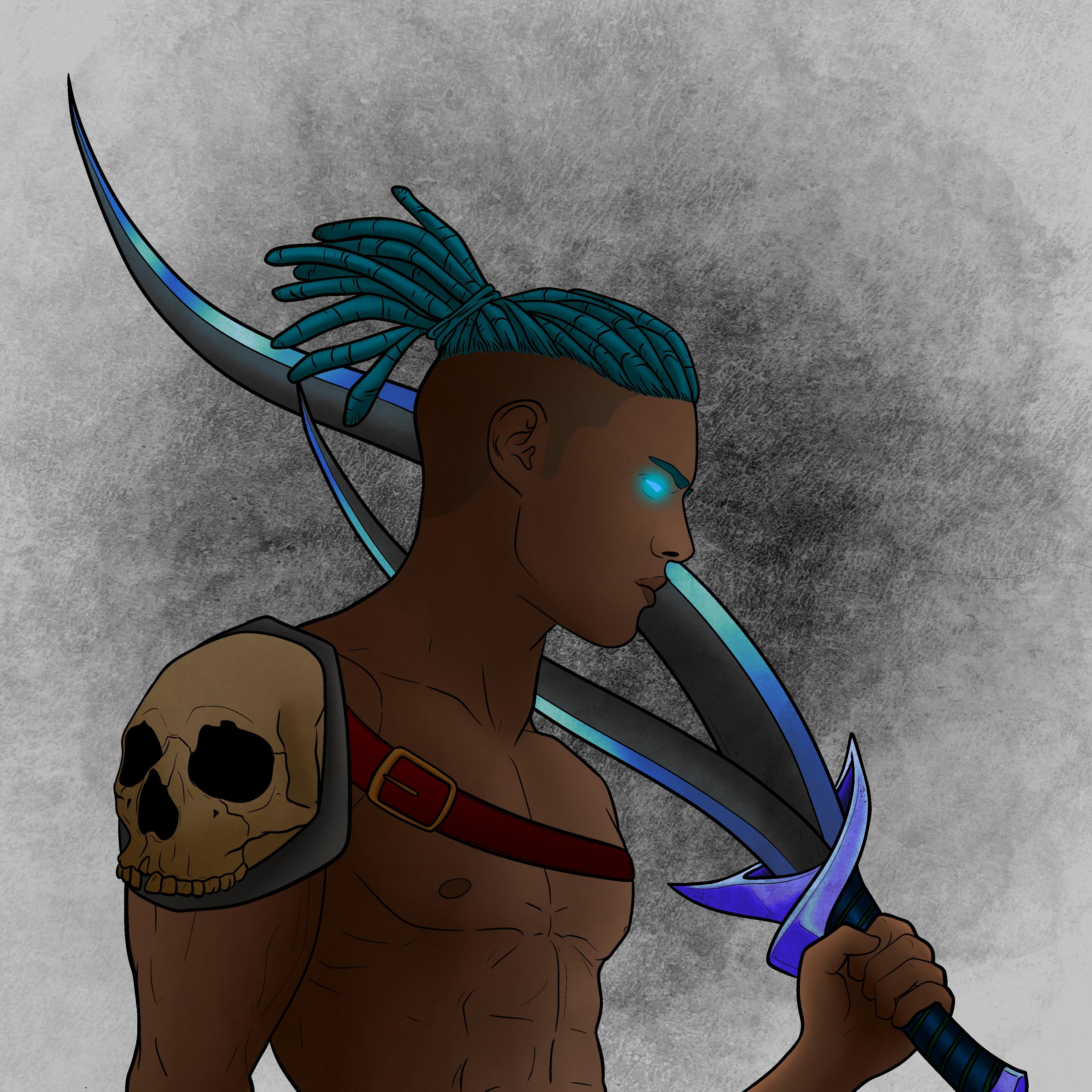 PolyRealmZ: The Resurrection #8726