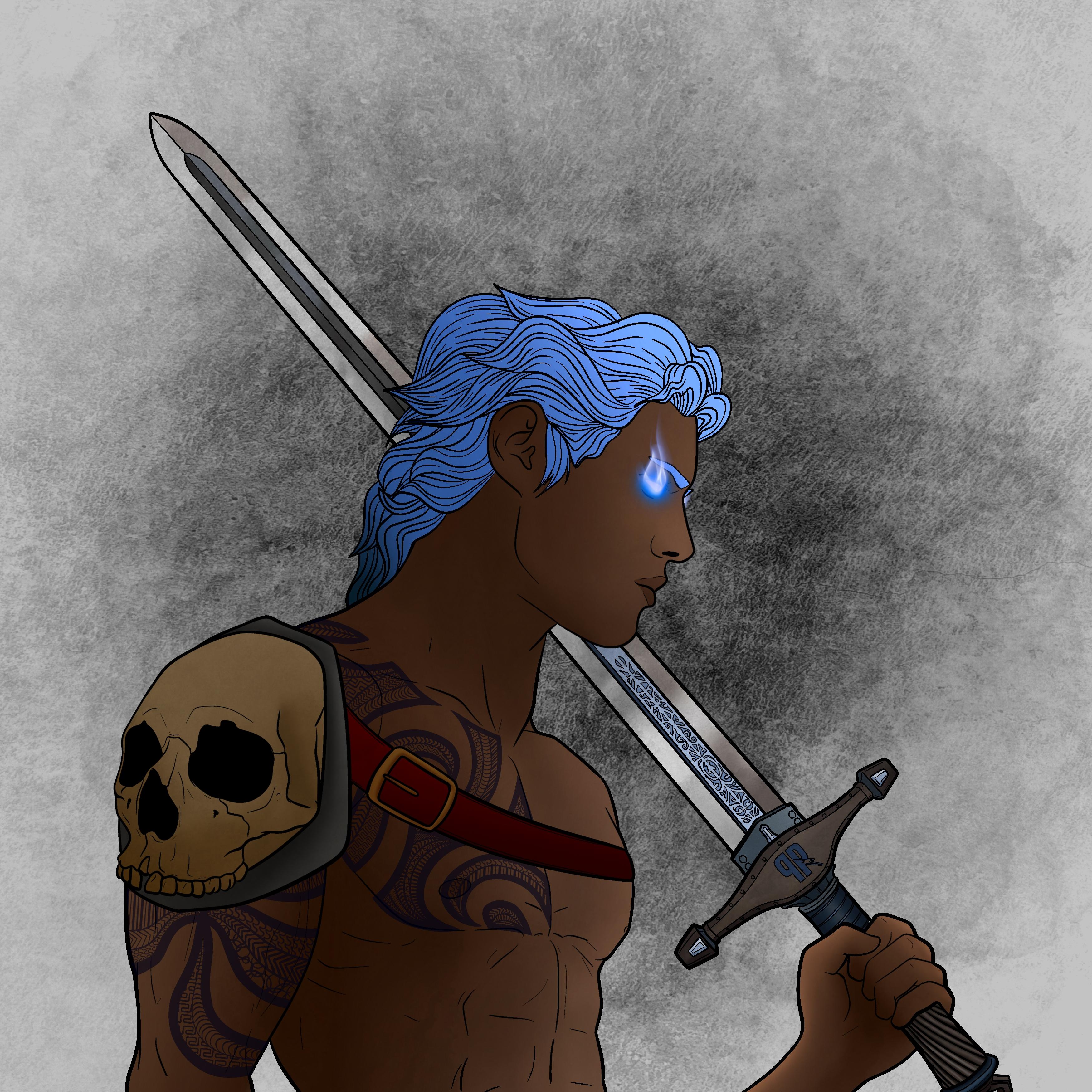 PolyRealmZ: The Resurrection #8733