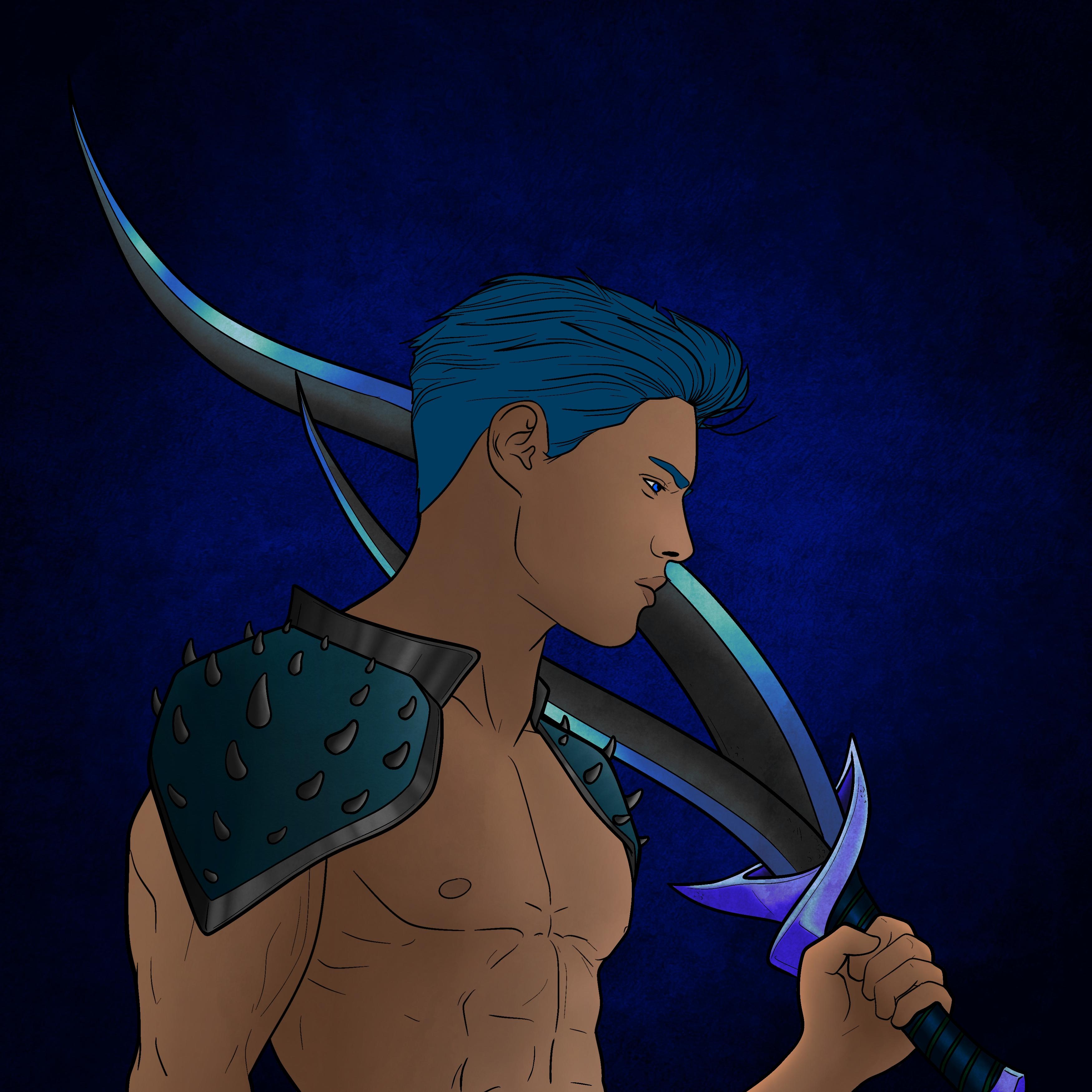 PolyRealmZ: The Resurrection #8804