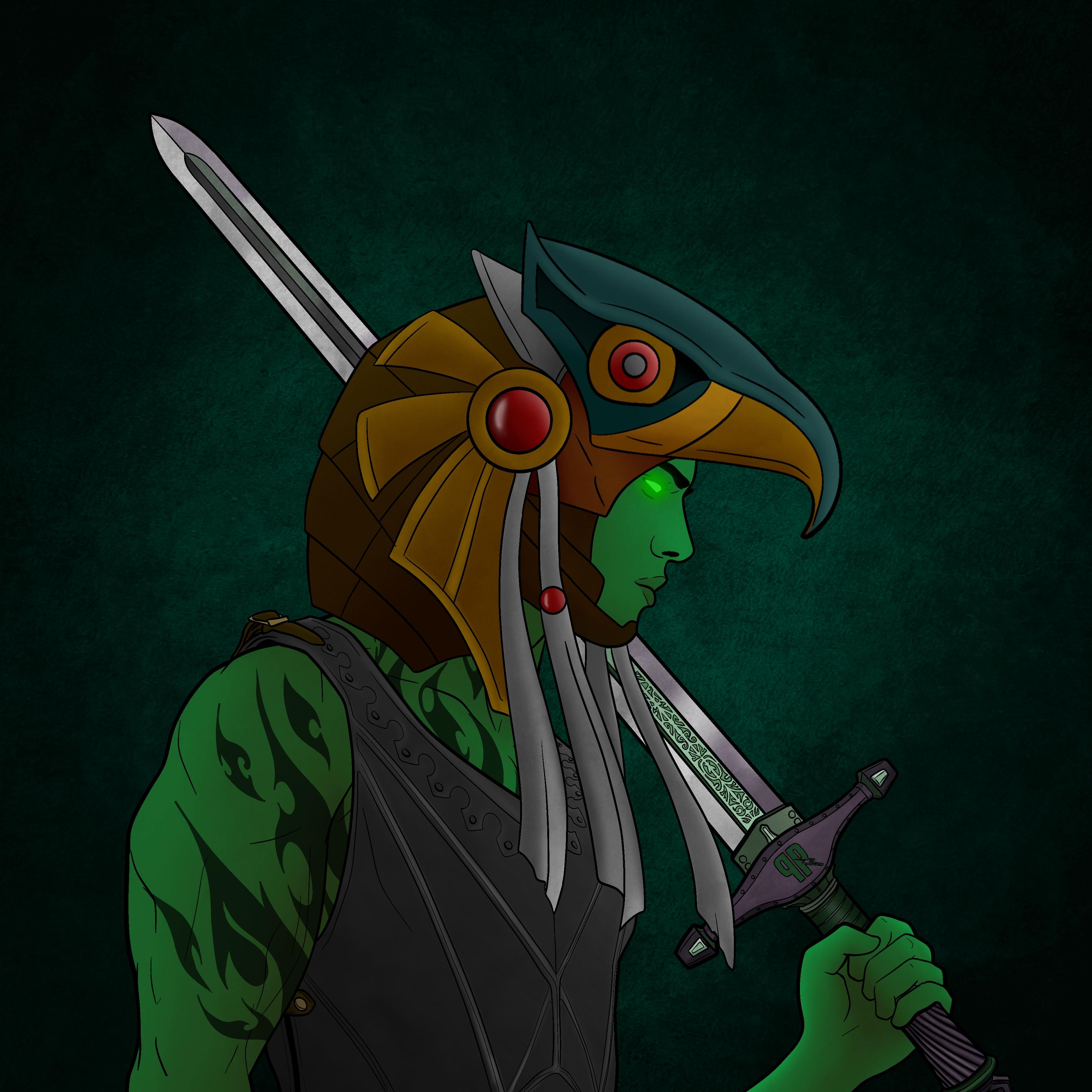 PolyRealmZ: The Resurrection #882