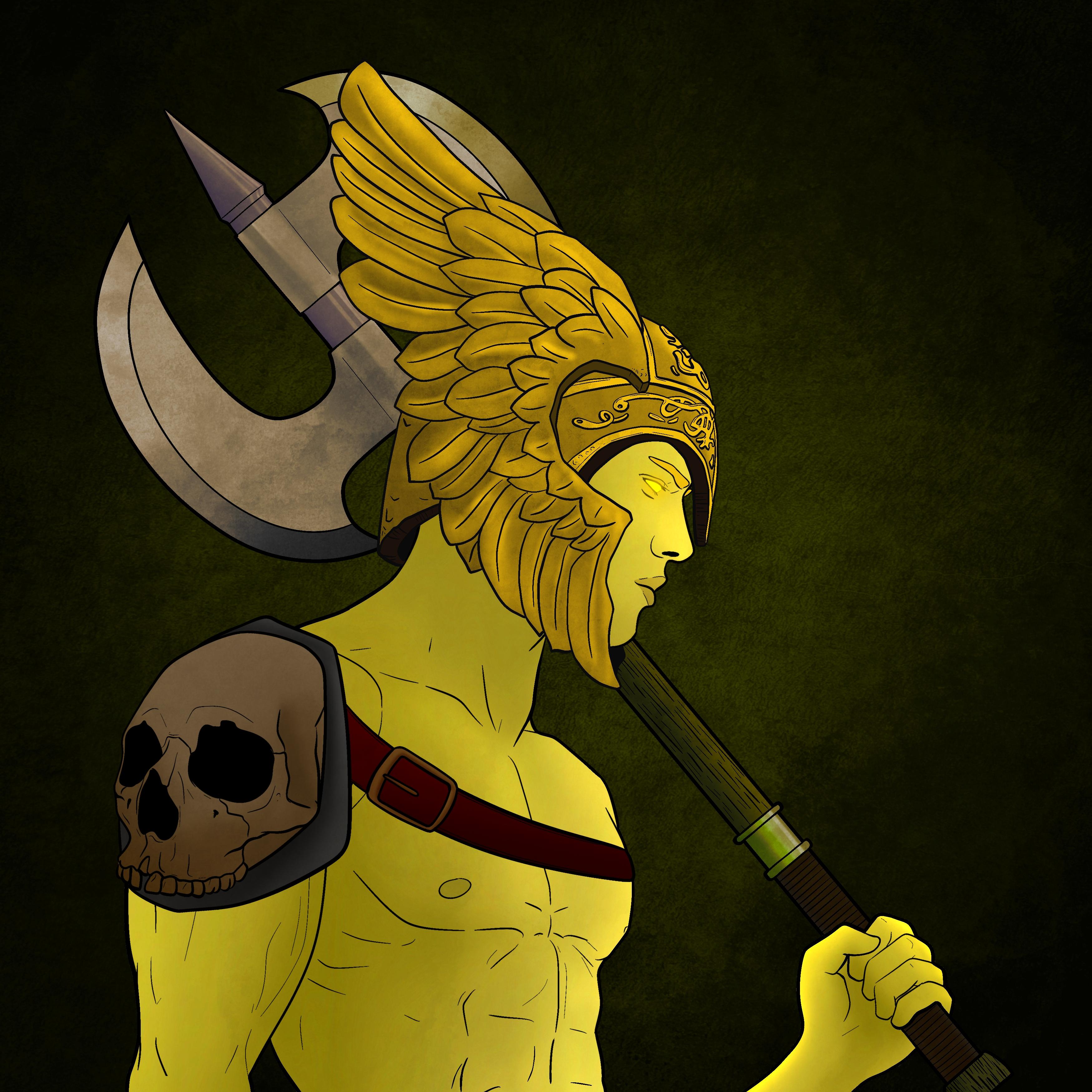 PolyRealmZ: The Resurrection #8844