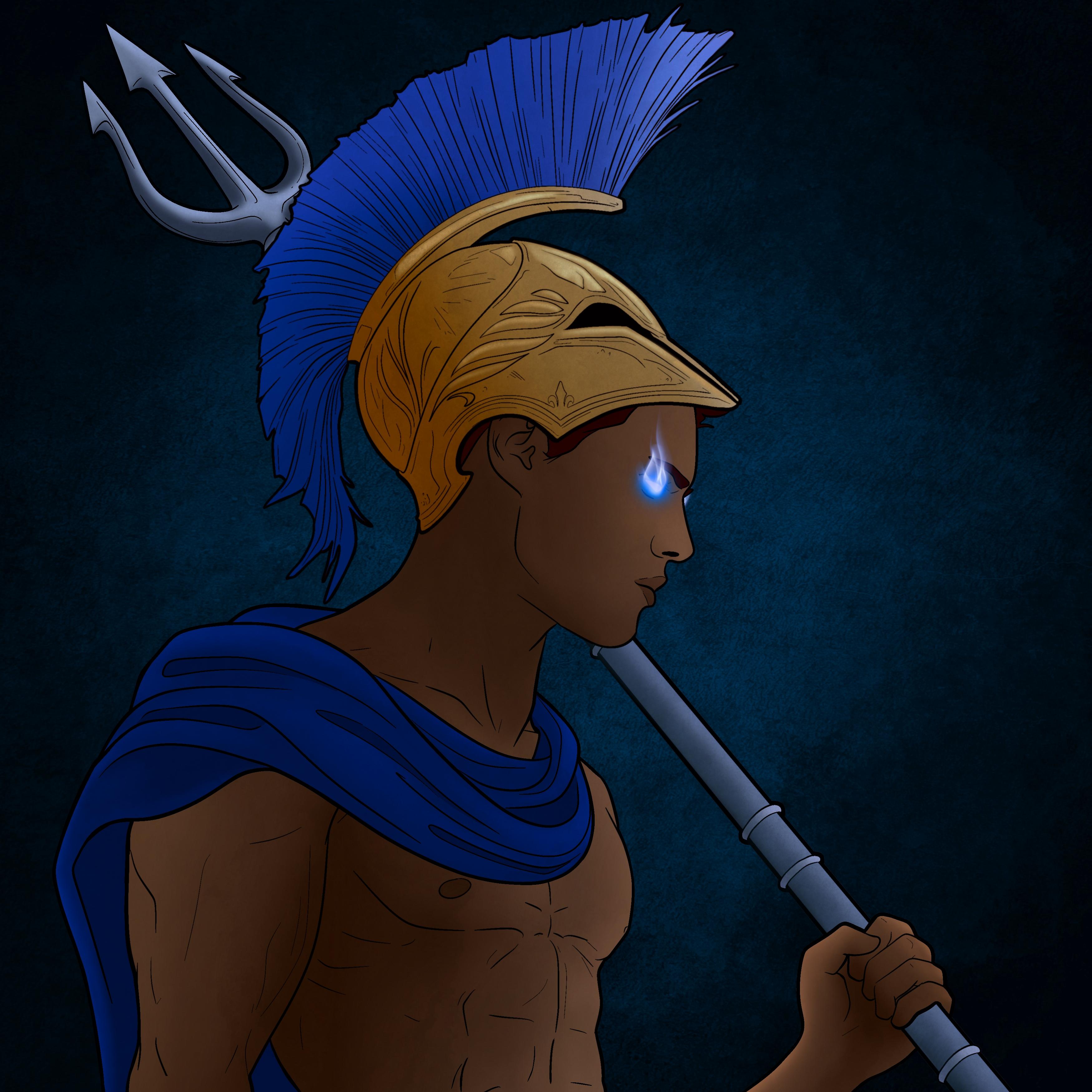 PolyRealmZ: The Resurrection #8861