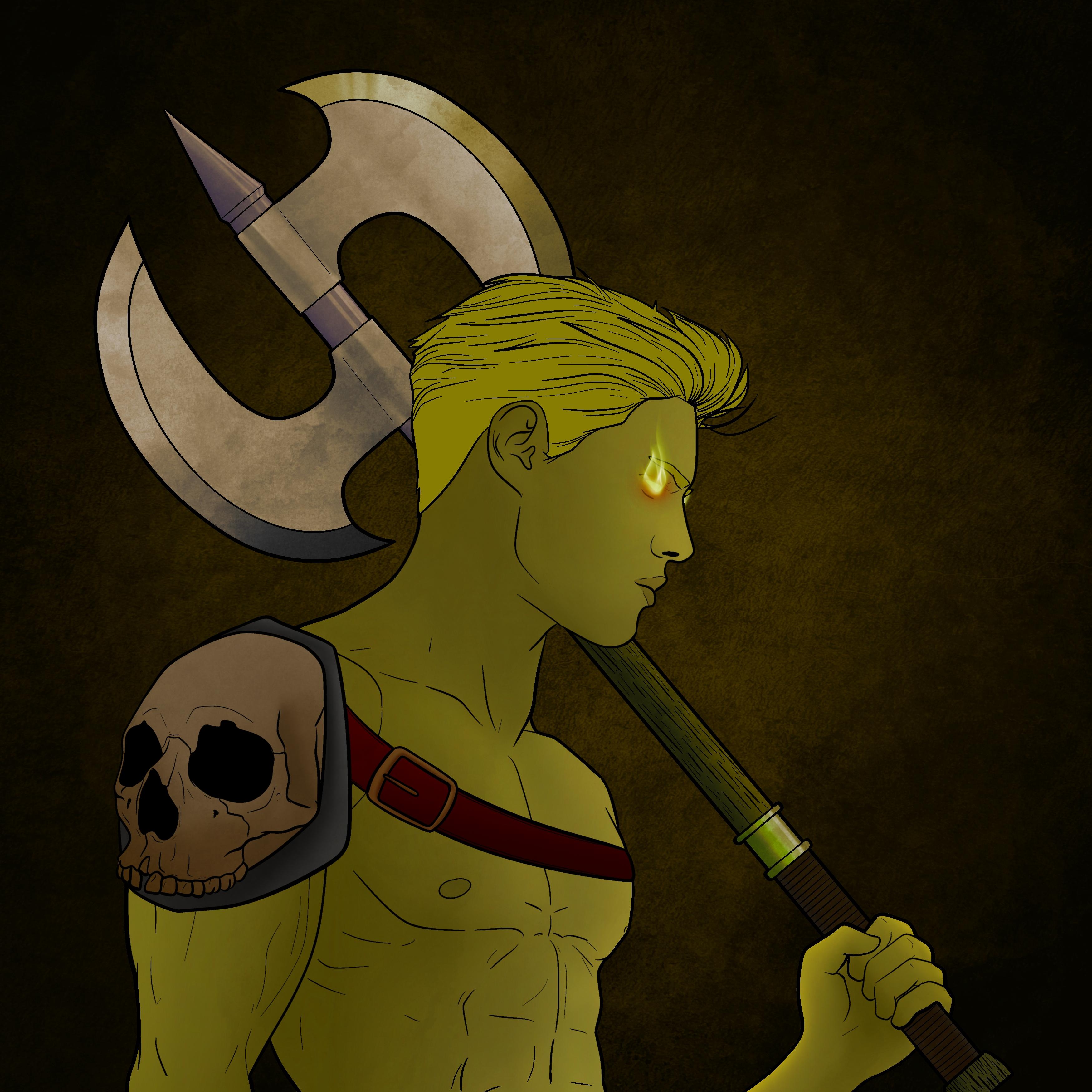 PolyRealmZ: The Resurrection #8884