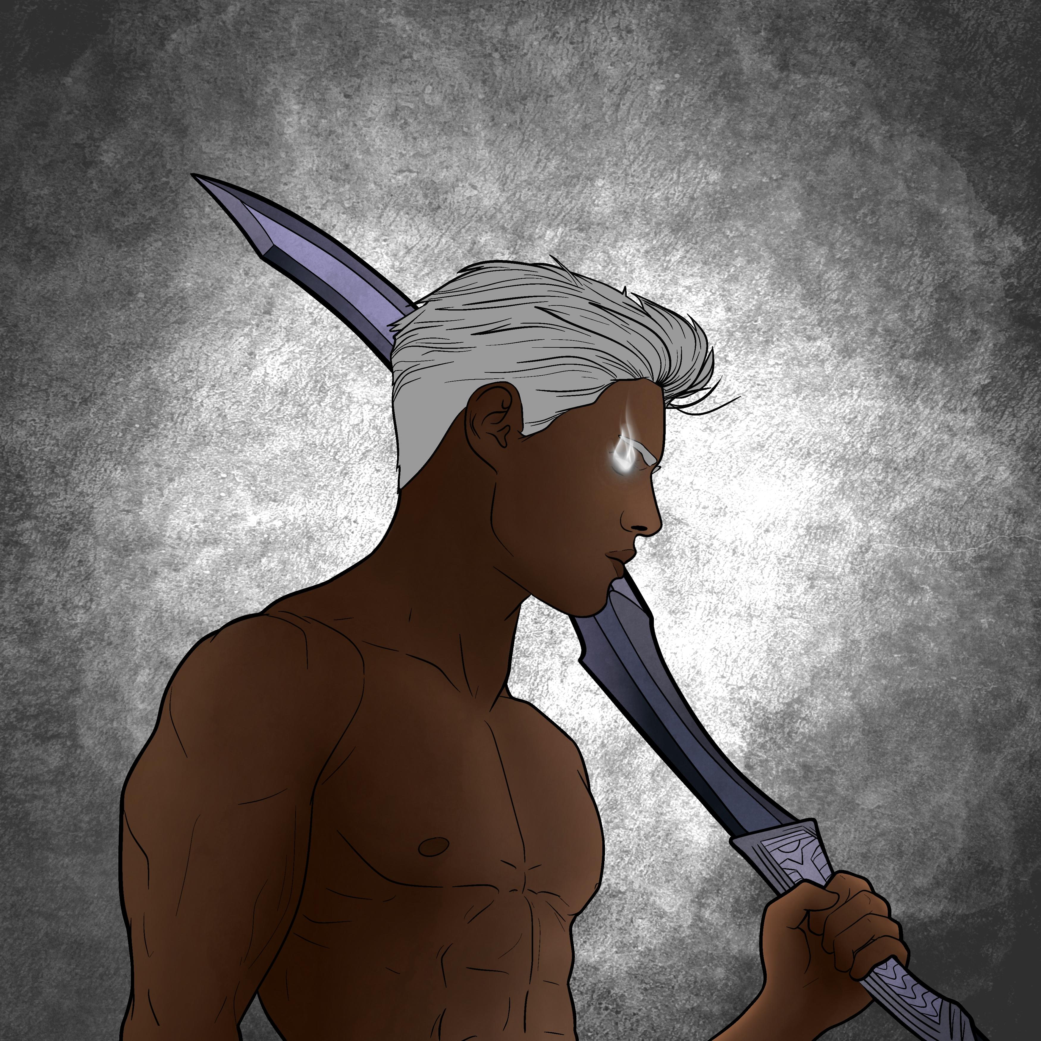 PolyRealmZ: The Resurrection #8962