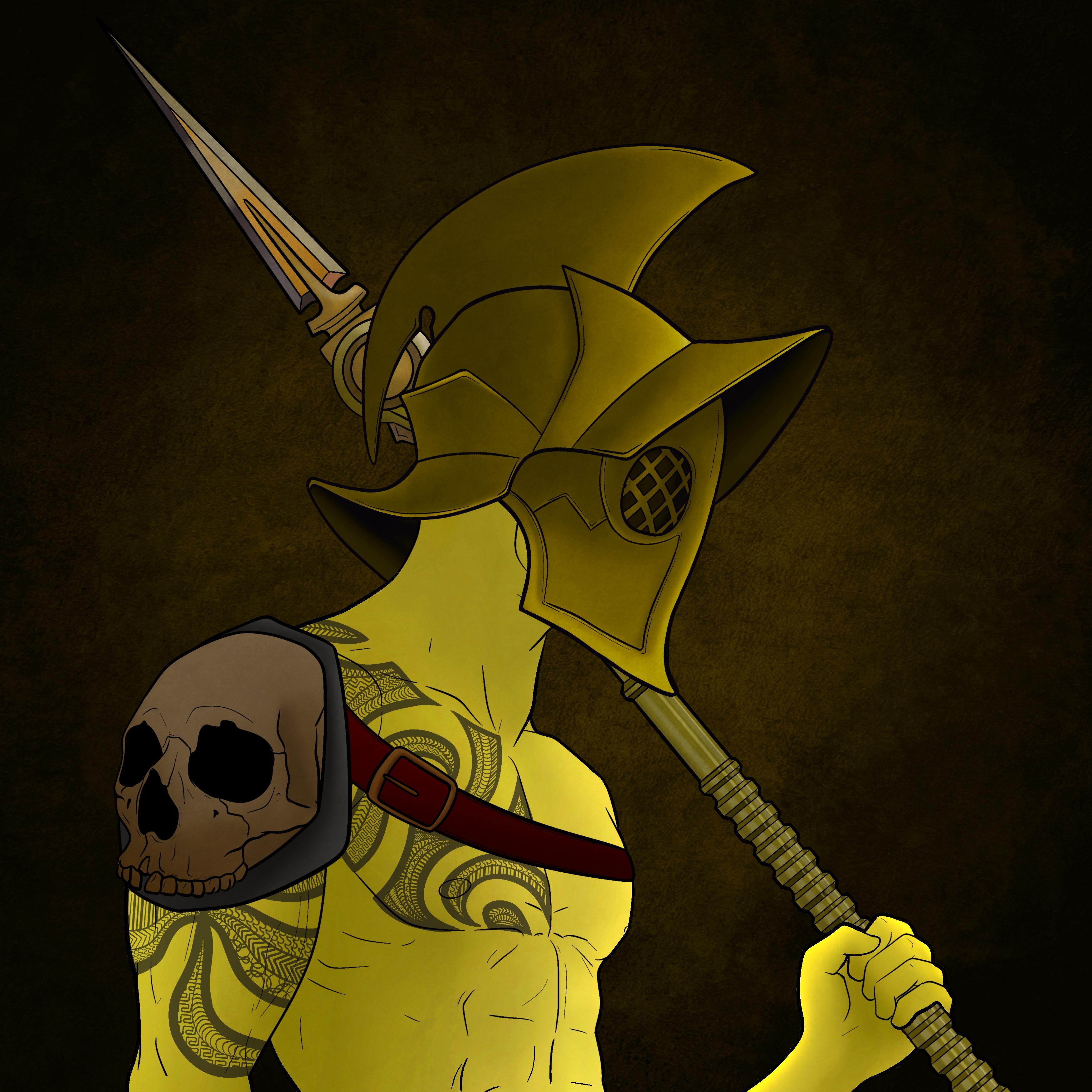 PolyRealmZ: The Resurrection #8983