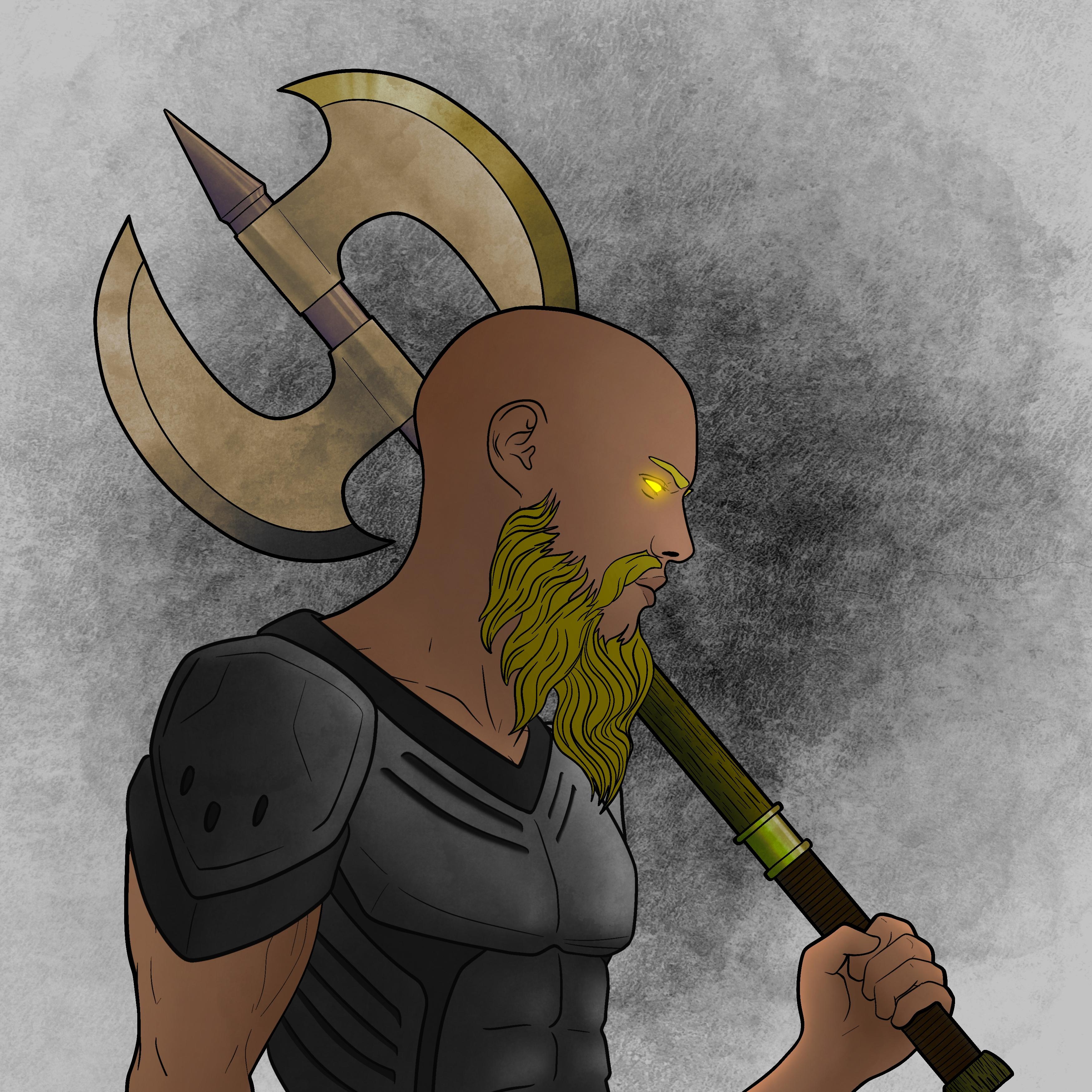 PolyRealmZ: The Resurrection #9048