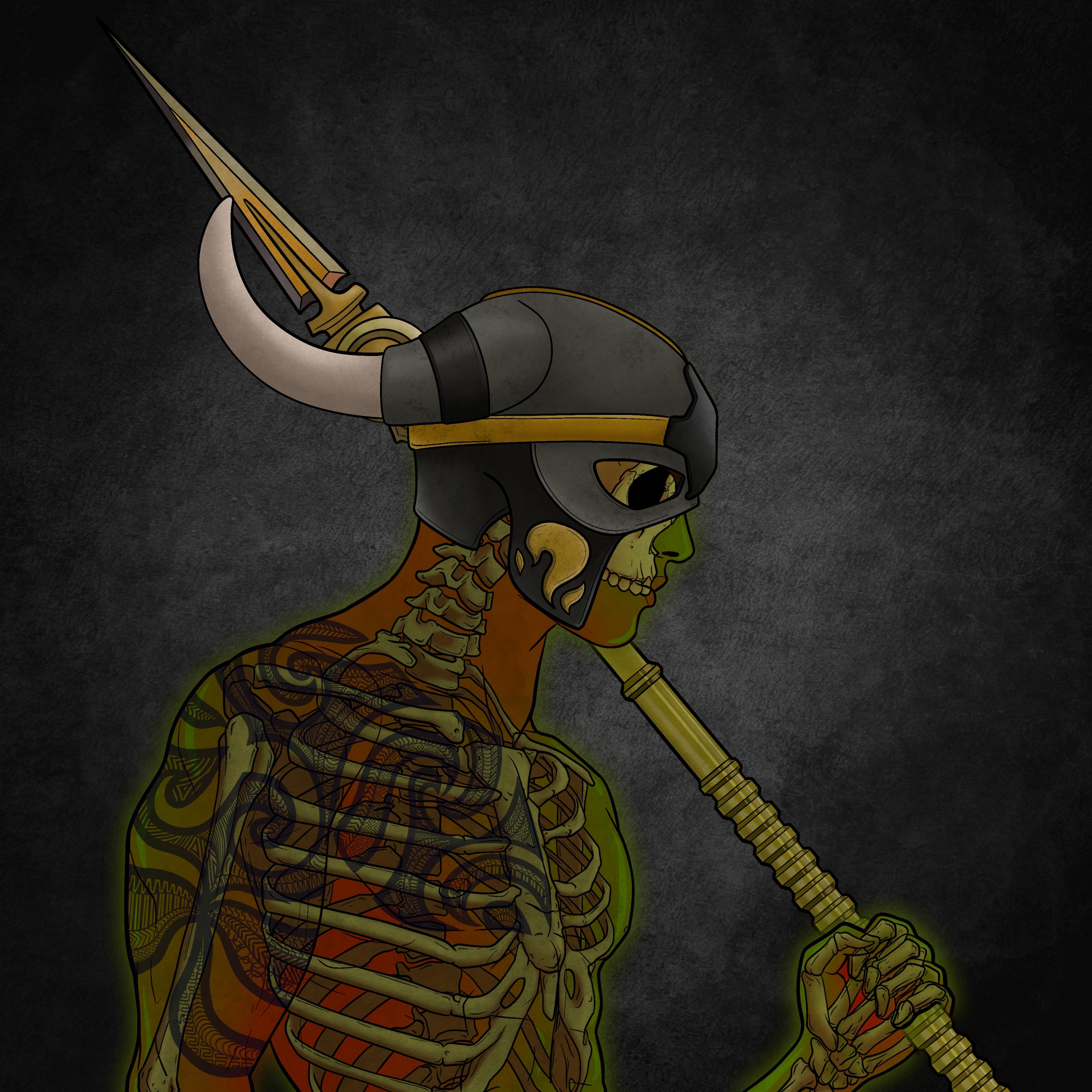 PolyRealmZ: The Resurrection #9091