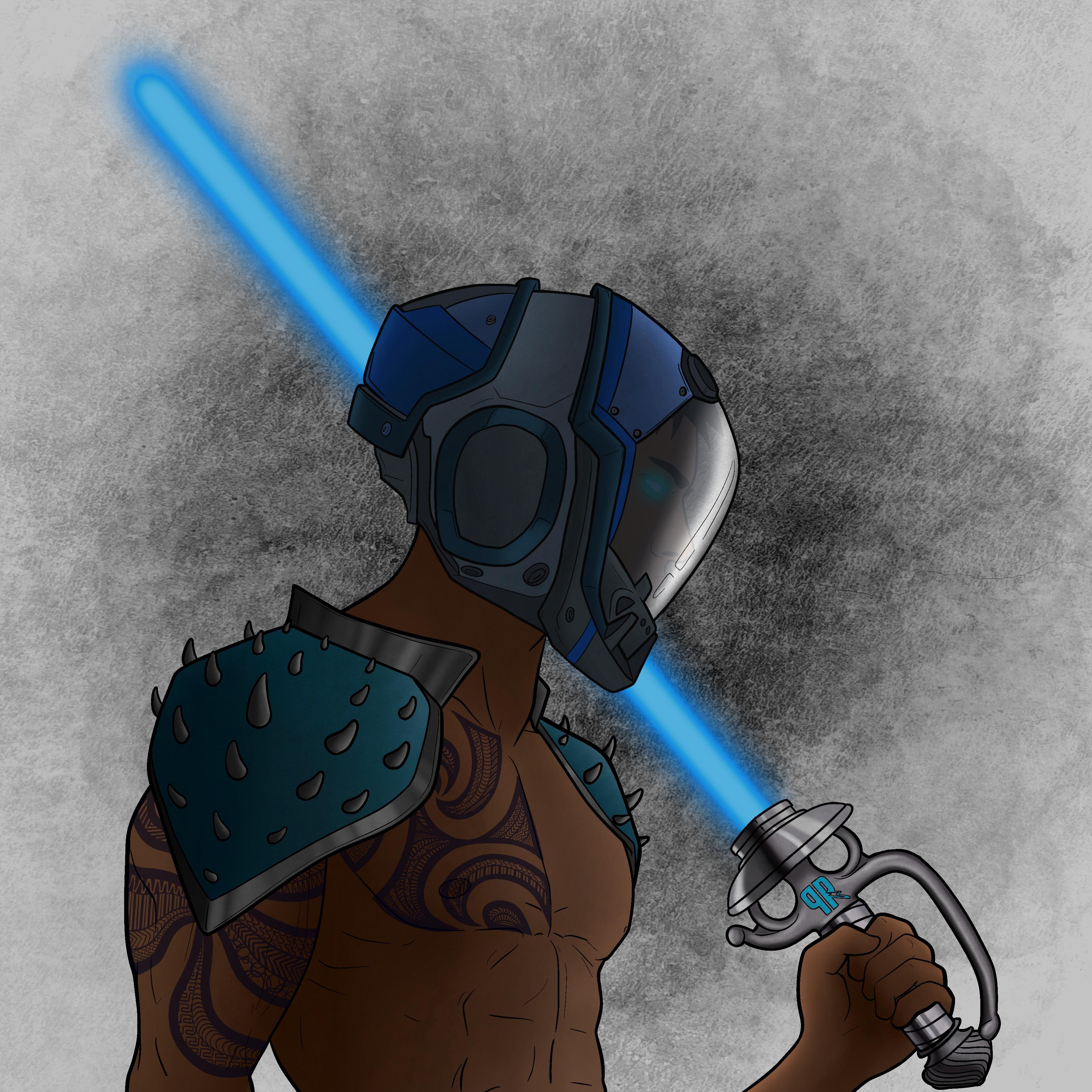 PolyRealmZ: The Resurrection #91