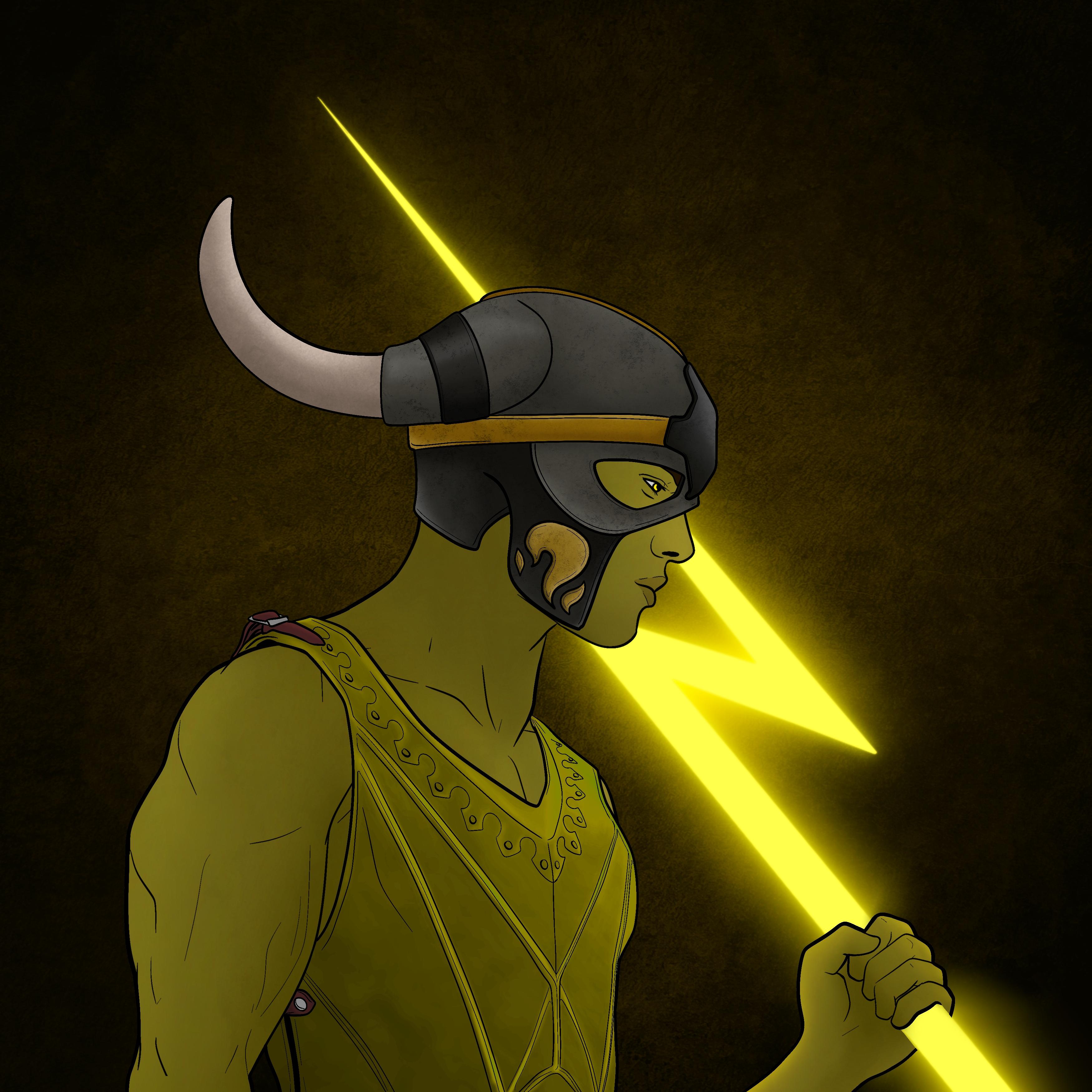 PolyRealmZ: The Resurrection #9142