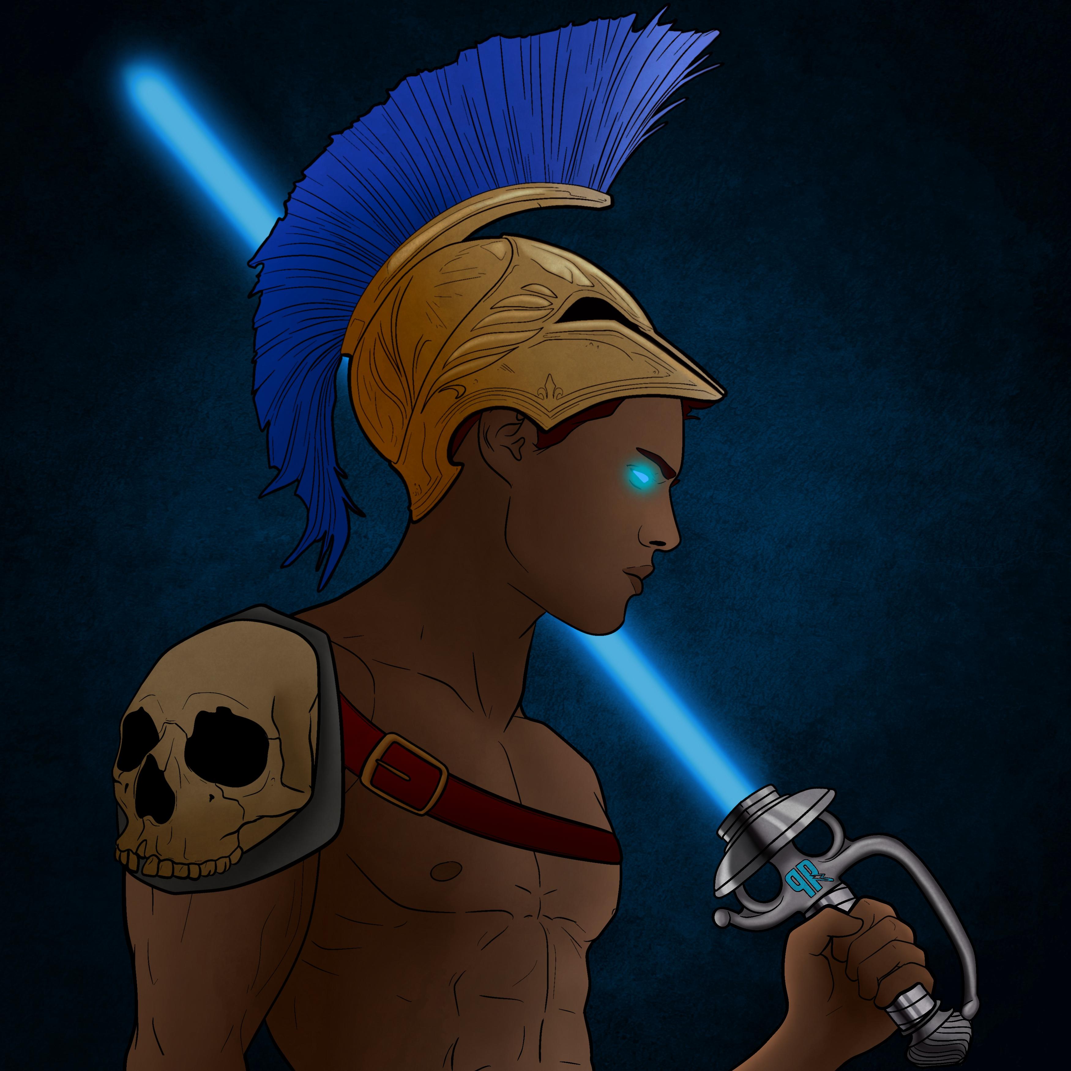 PolyRealmZ: The Resurrection #9153