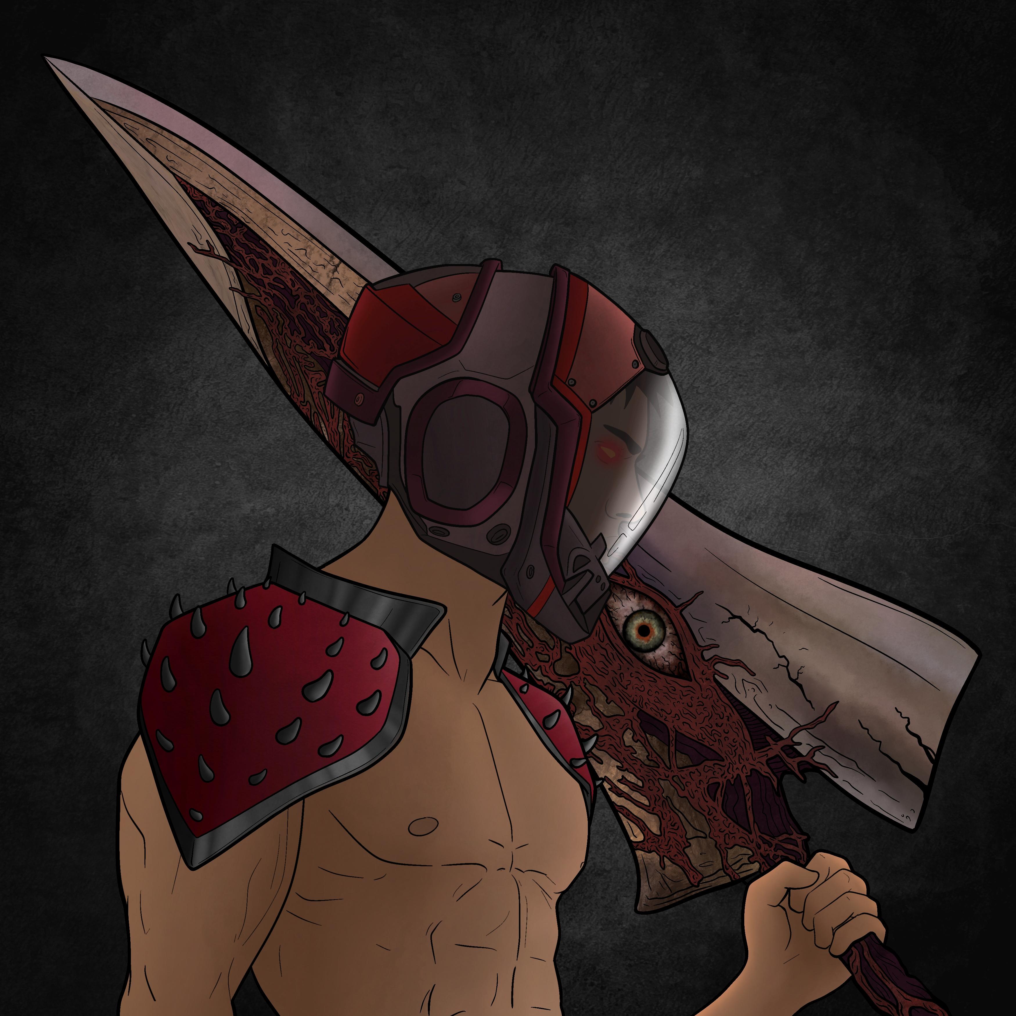 PolyRealmZ: The Resurrection #9254