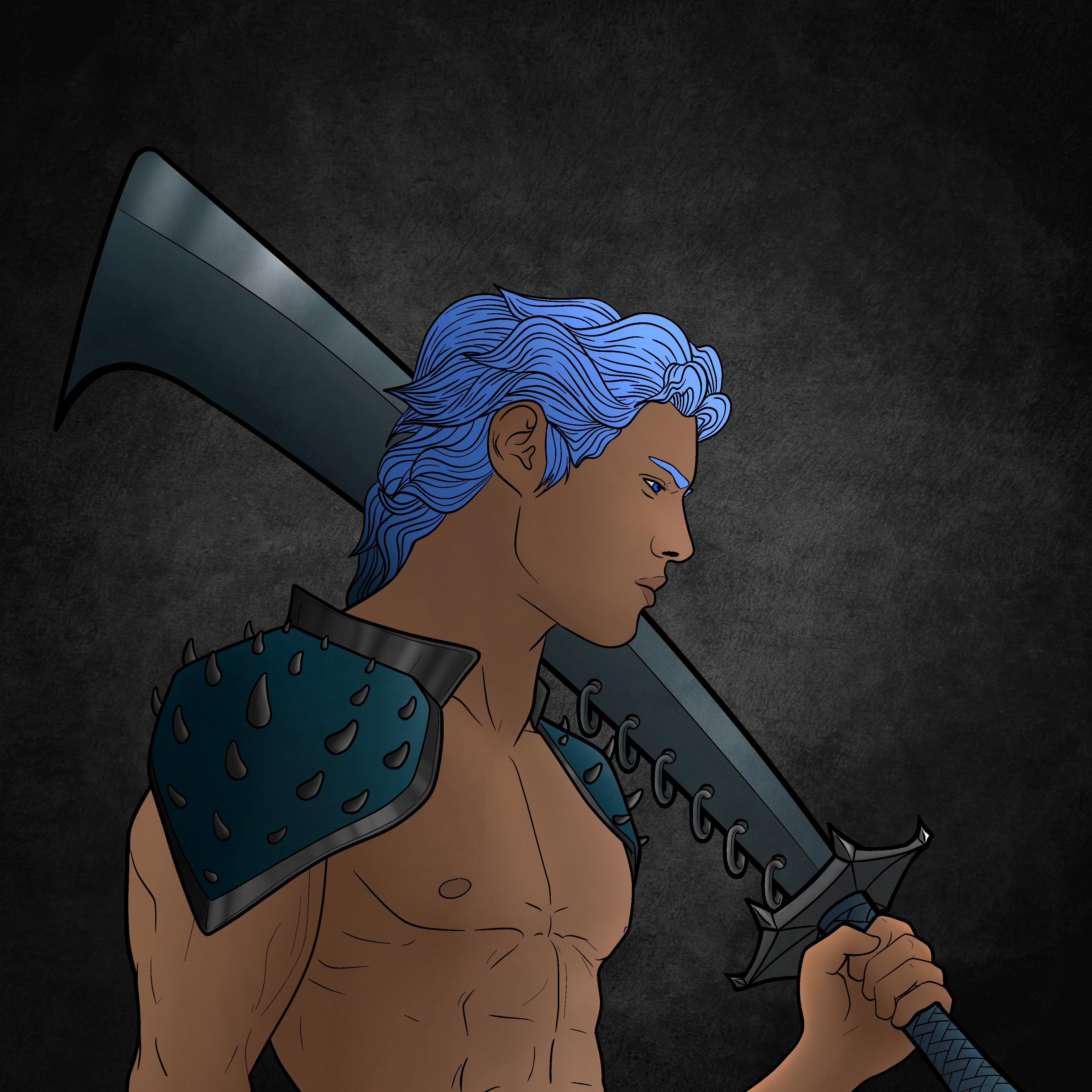 PolyRealmZ: The Resurrection #9268