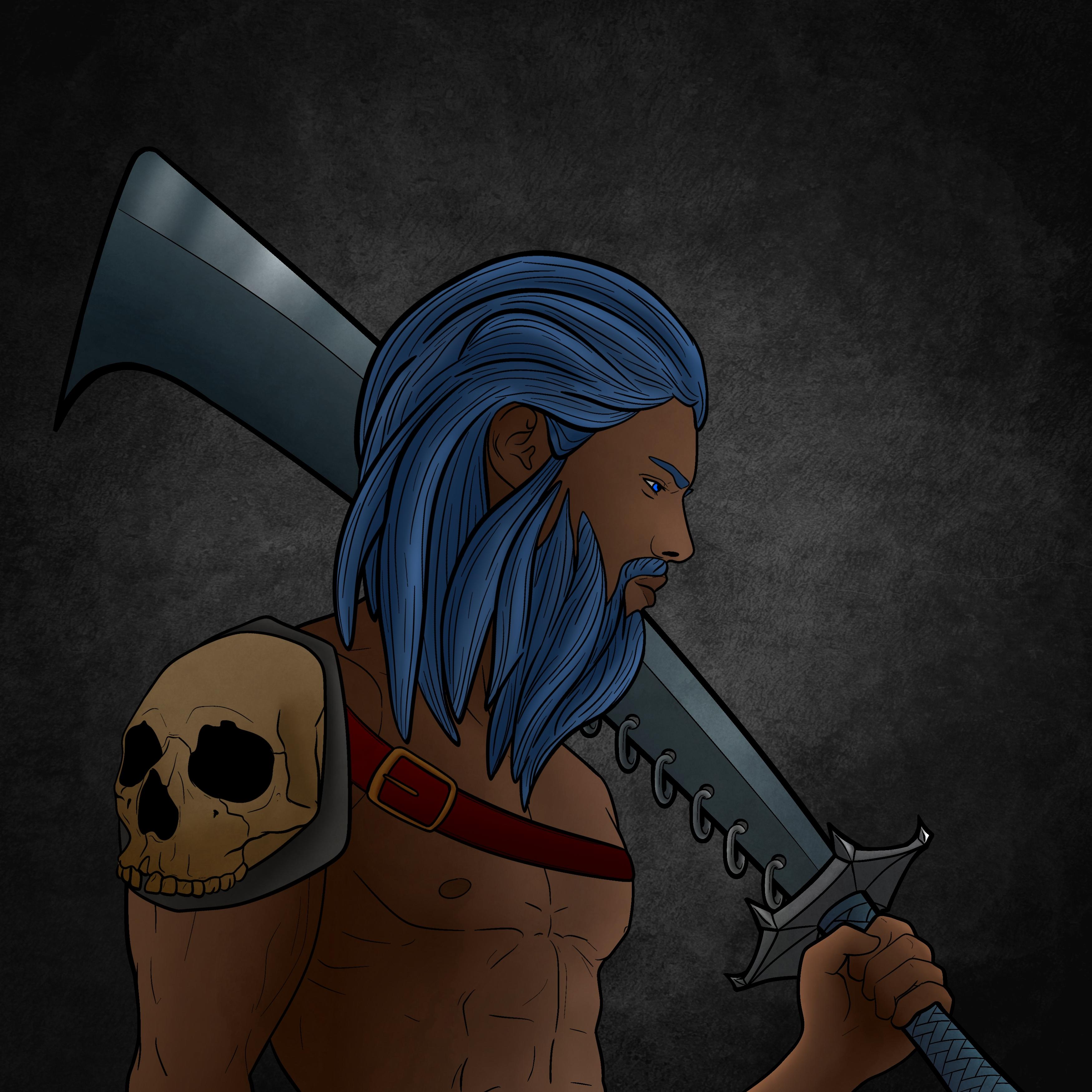 PolyRealmZ: The Resurrection #9339