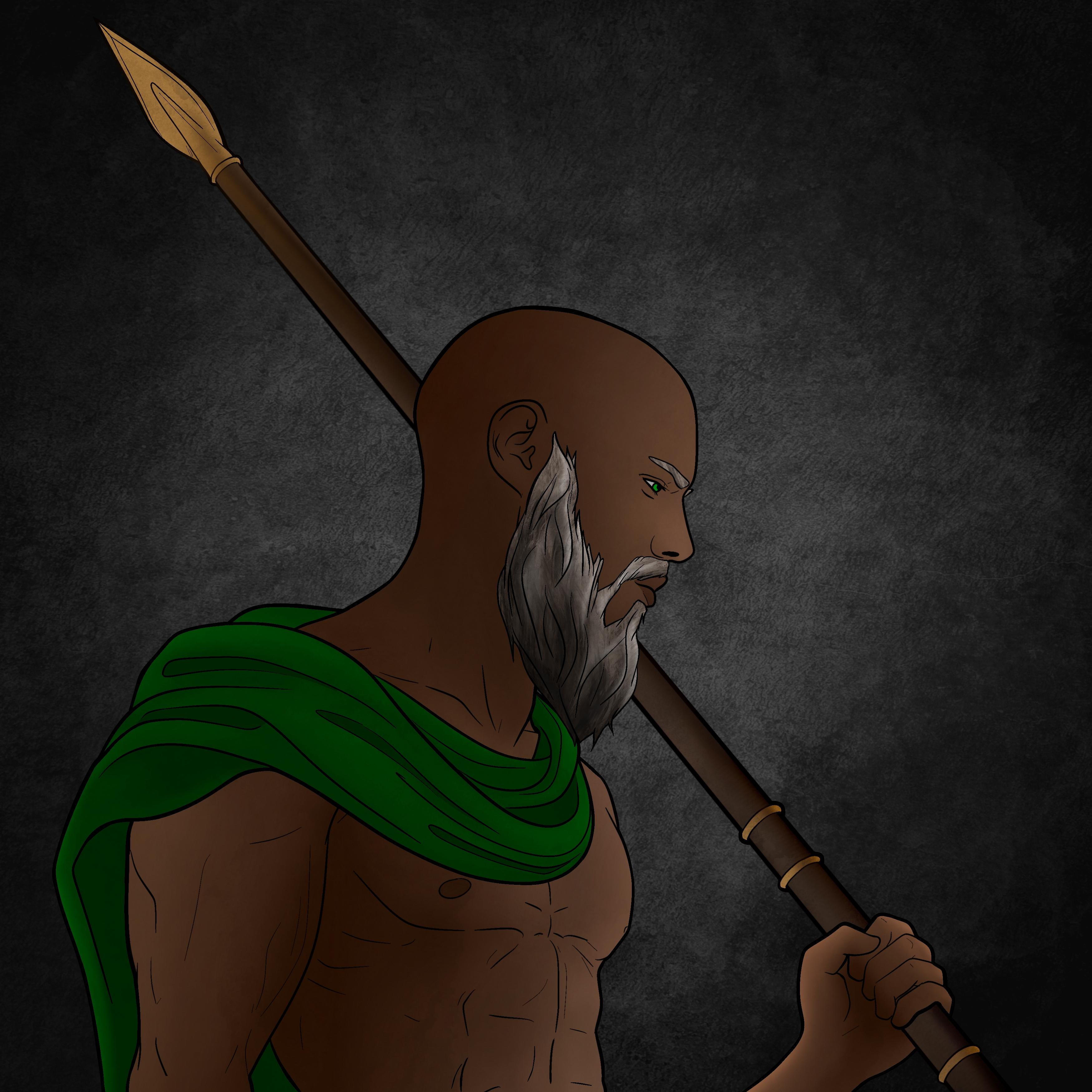 PolyRealmZ: The Resurrection #9348