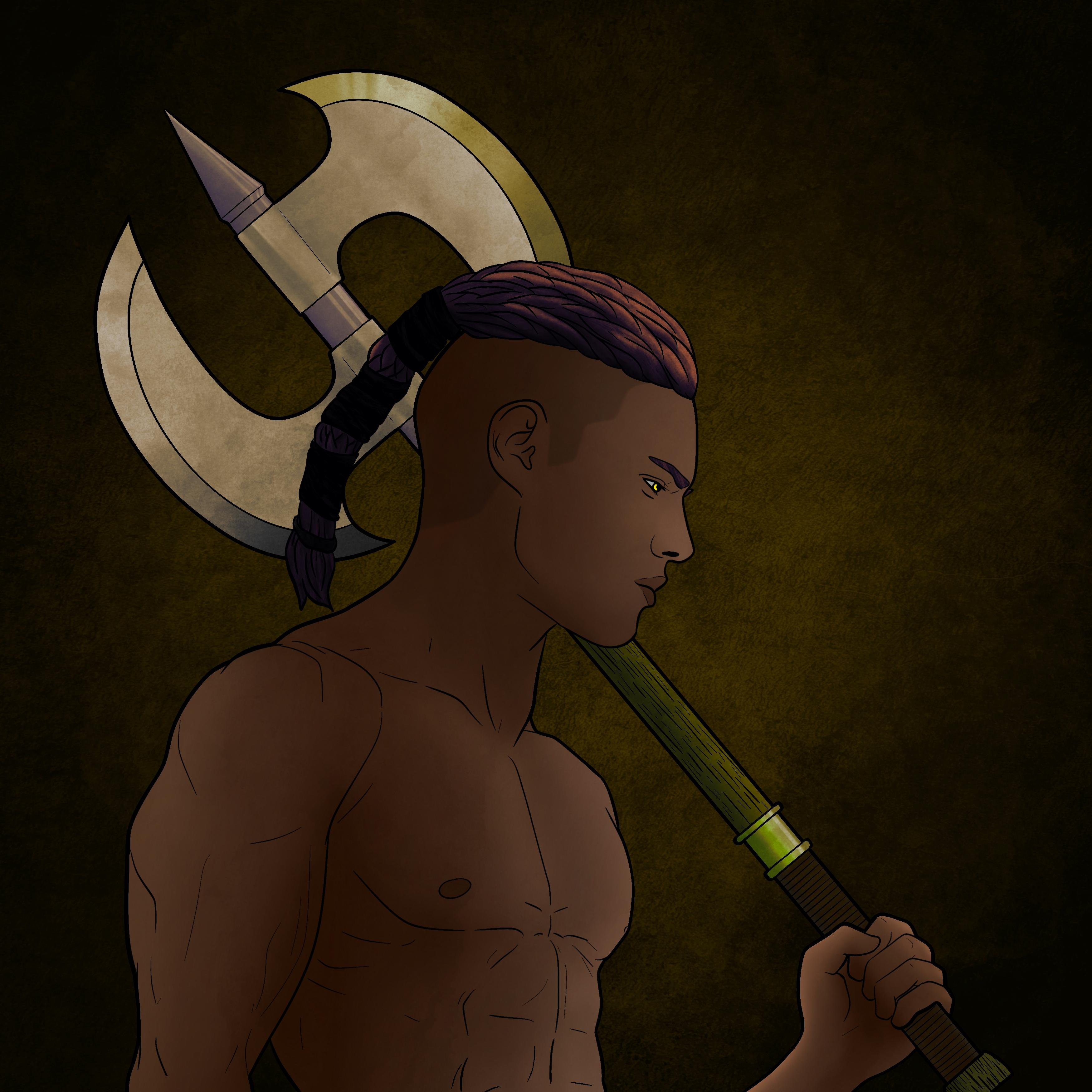 PolyRealmZ: The Resurrection #935