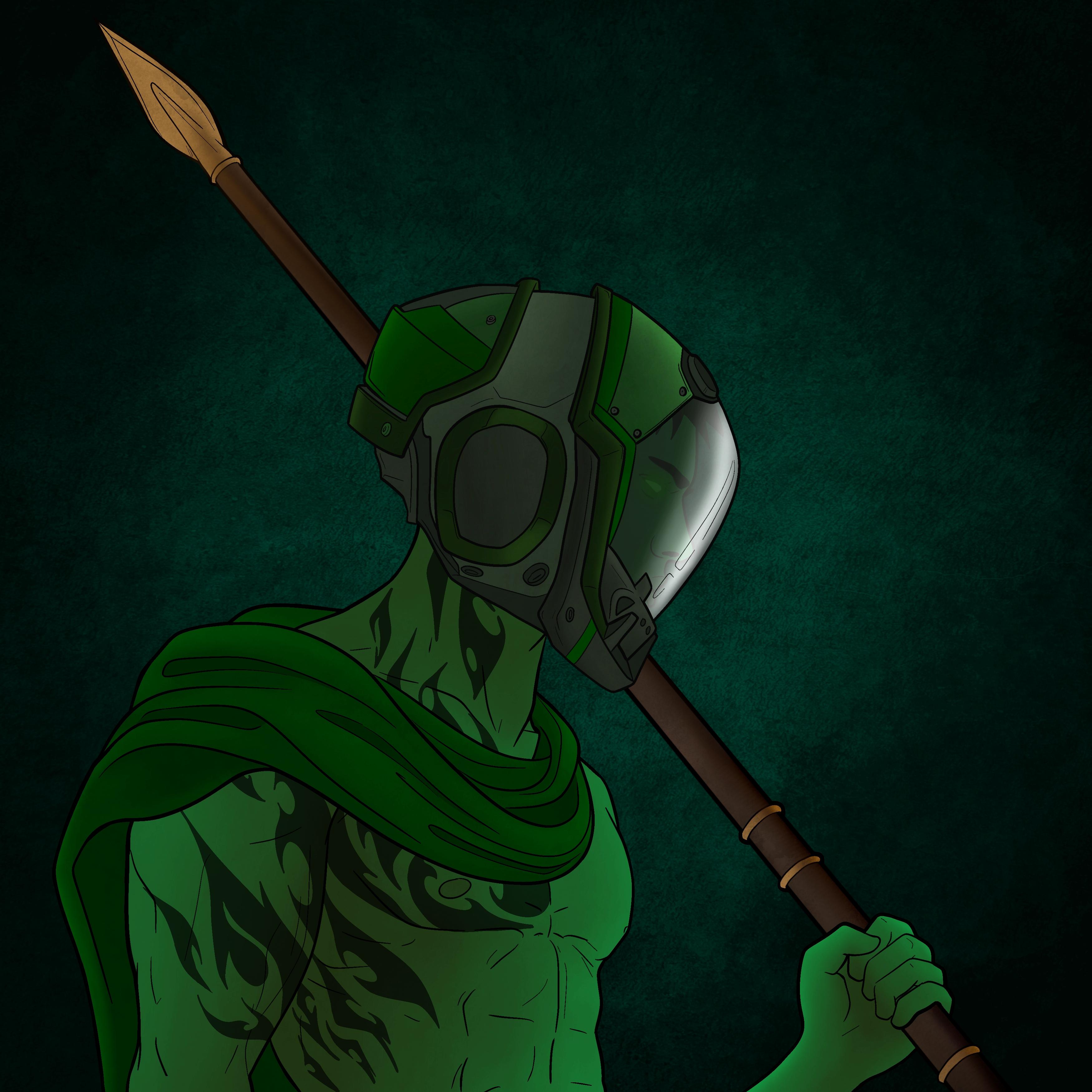 PolyRealmZ: The Resurrection #9356