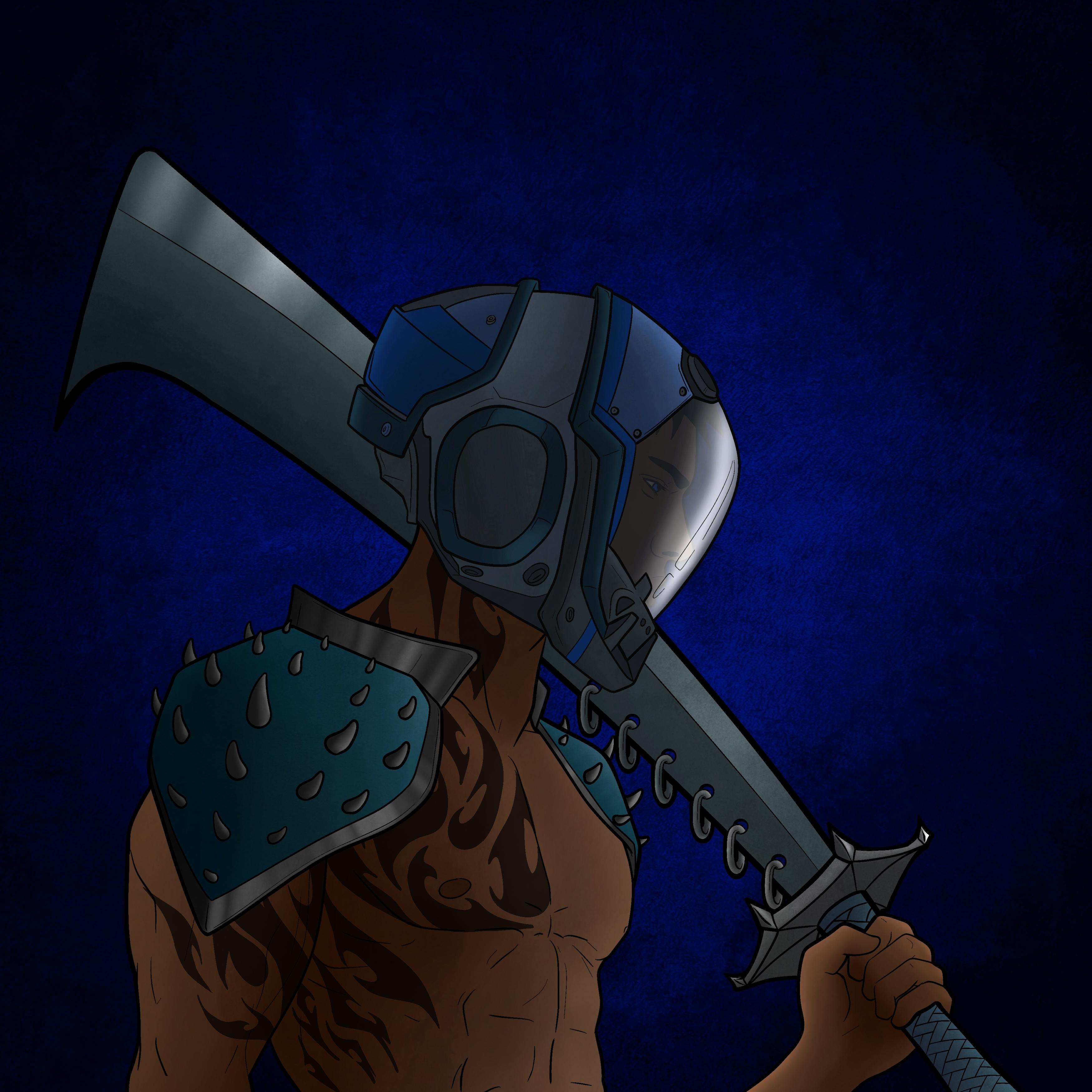 PolyRealmZ: The Resurrection #9361