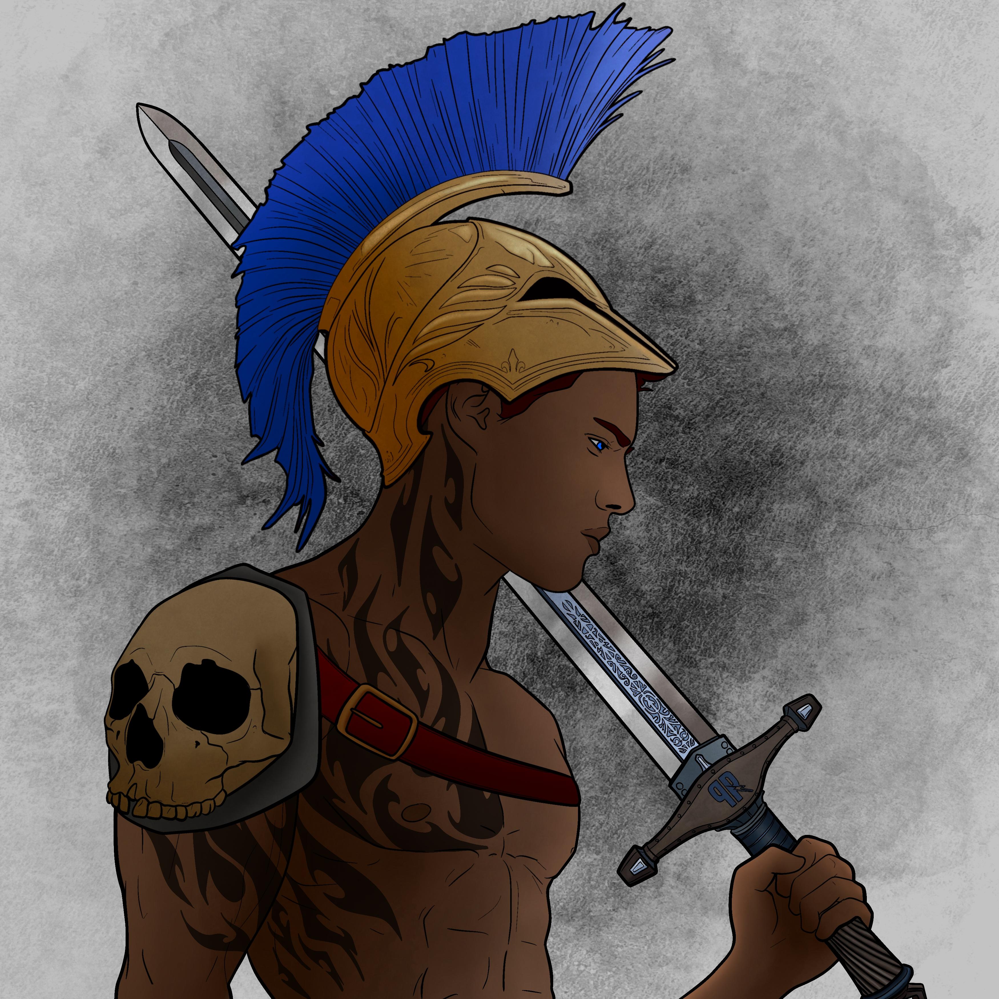 PolyRealmZ: The Resurrection #9364