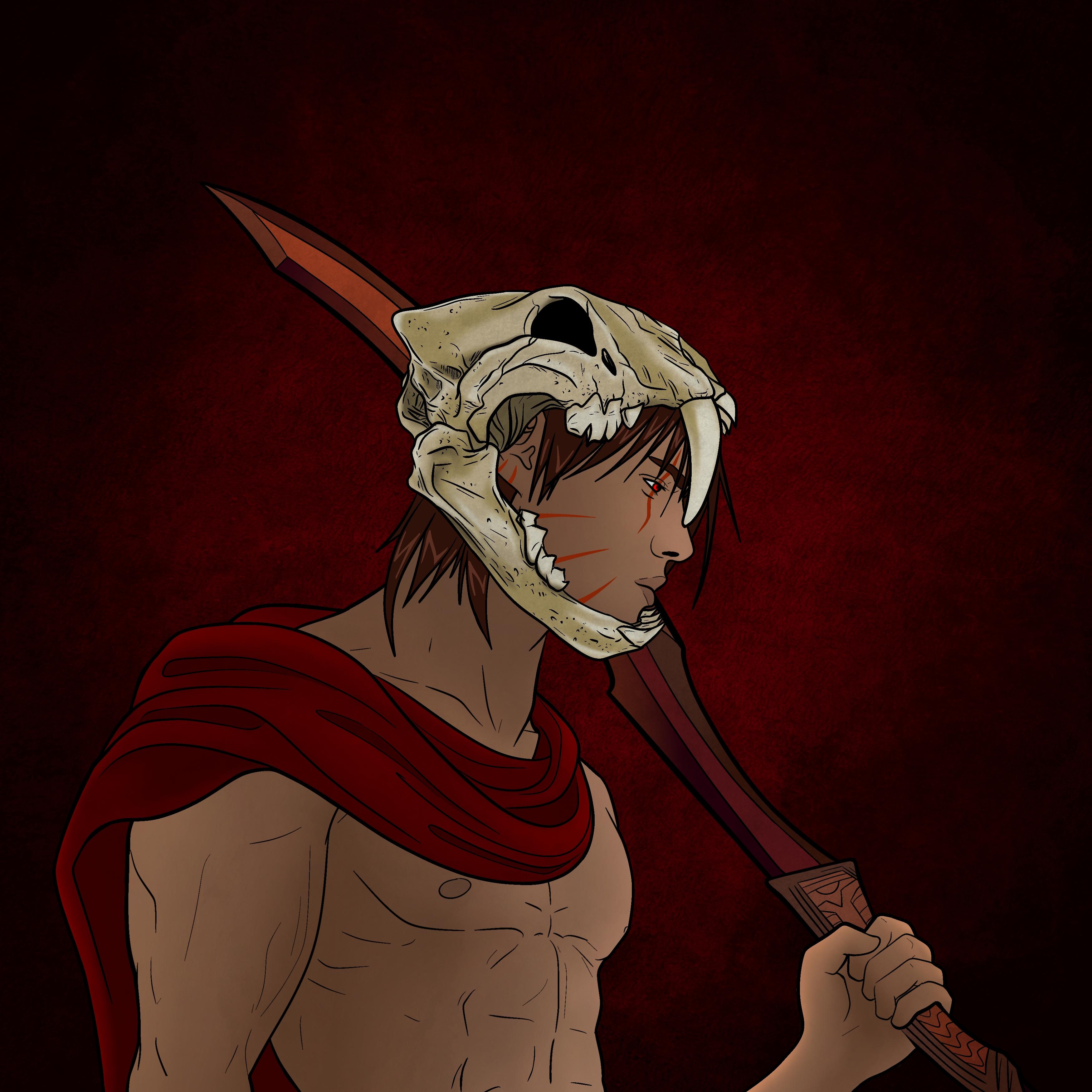 PolyRealmZ: The Resurrection #9400