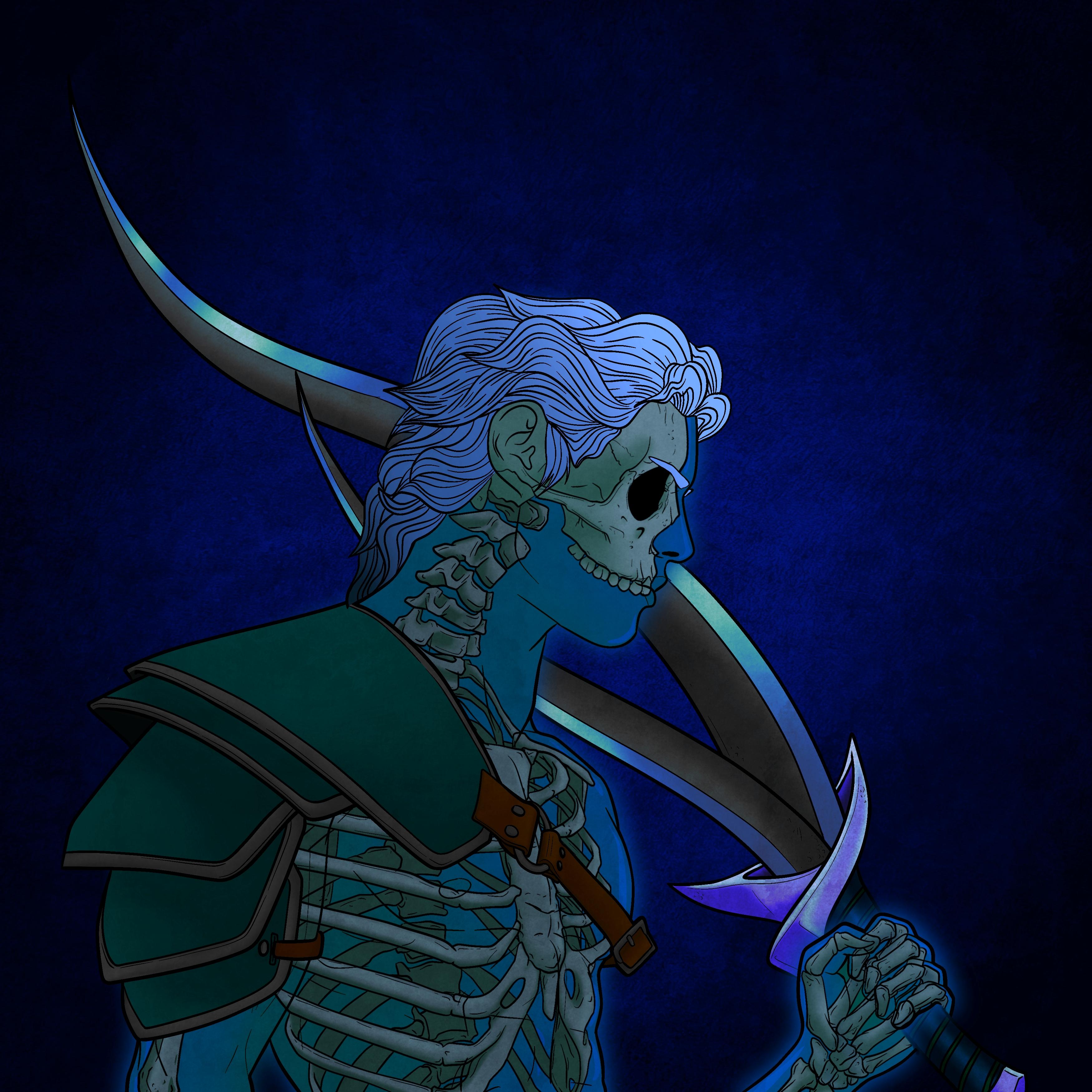 PolyRealmZ: The Resurrection #9474