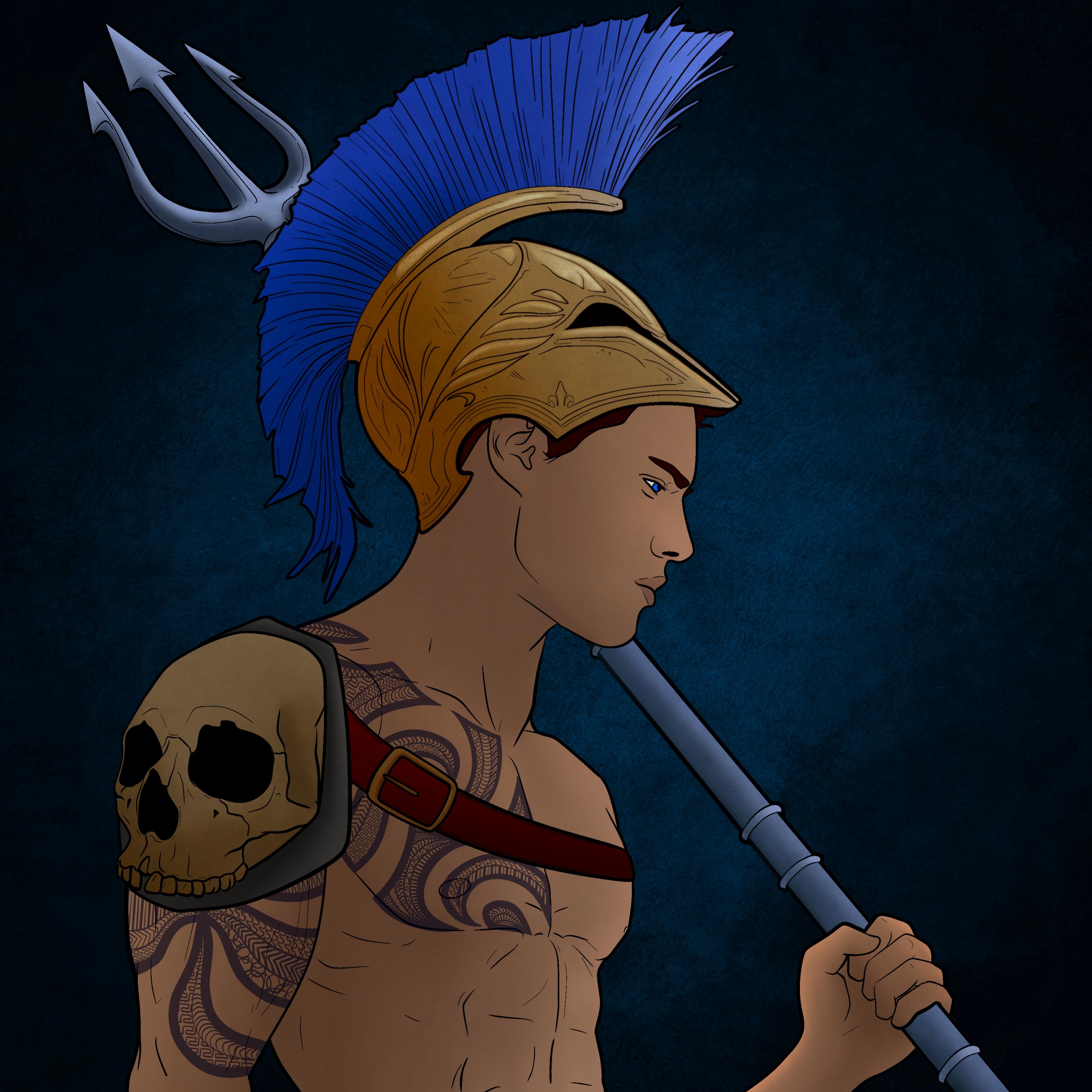 PolyRealmZ: The Resurrection #9476