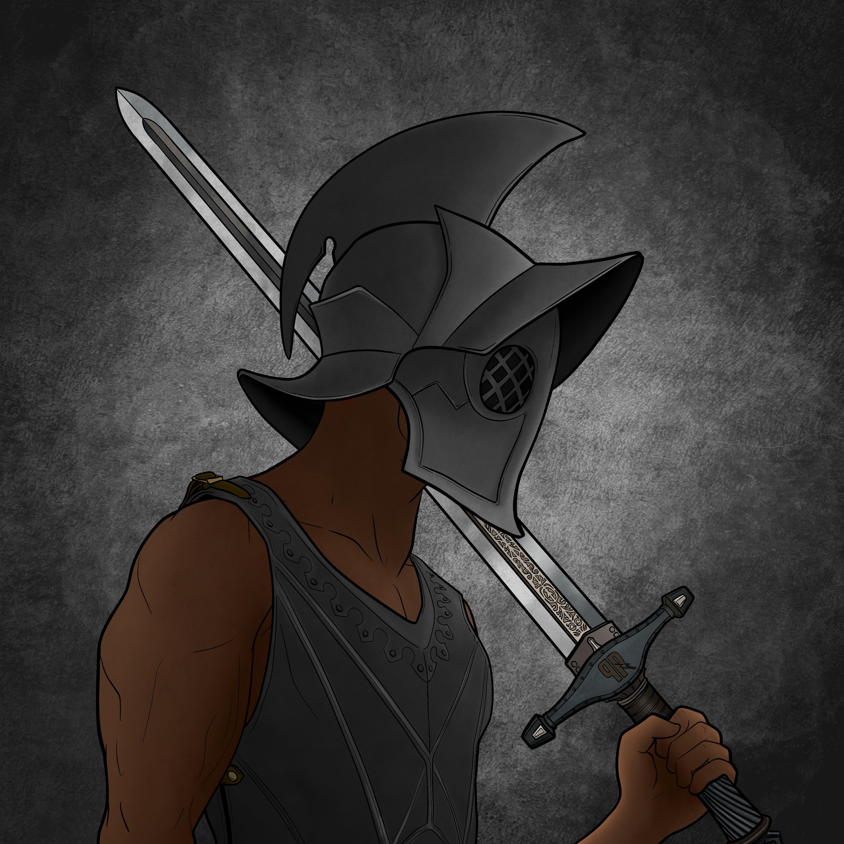 PolyRealmZ: The Resurrection #9523