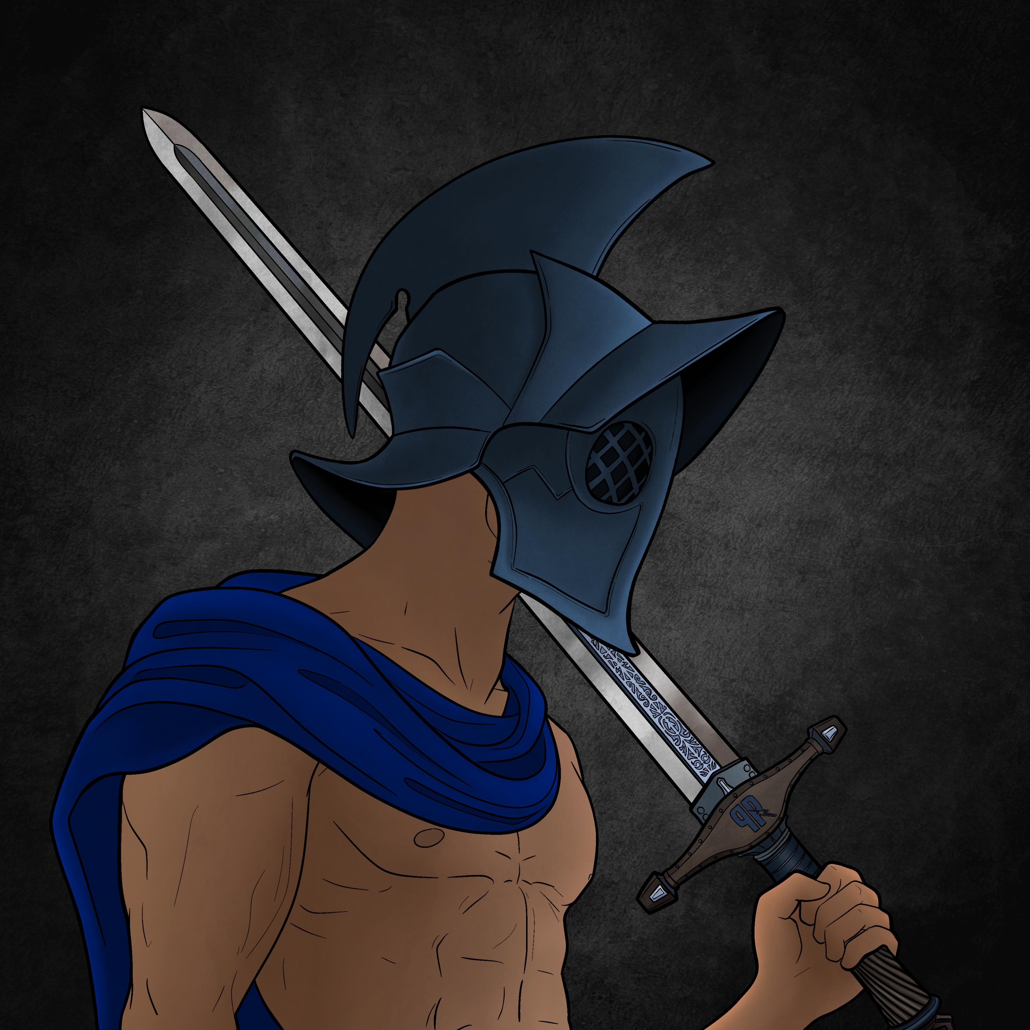 PolyRealmZ: The Resurrection #9544