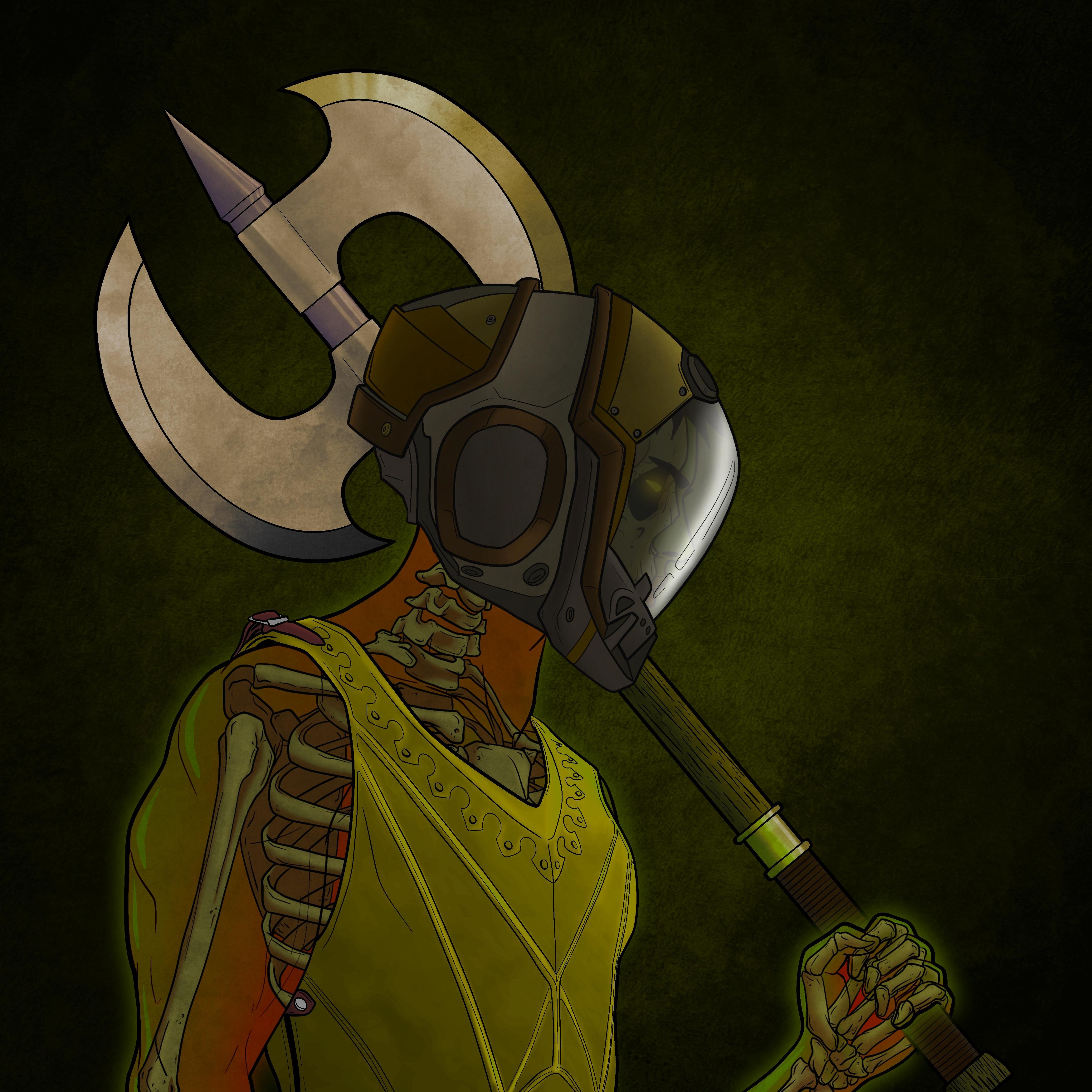 PolyRealmZ: The Resurrection #9567