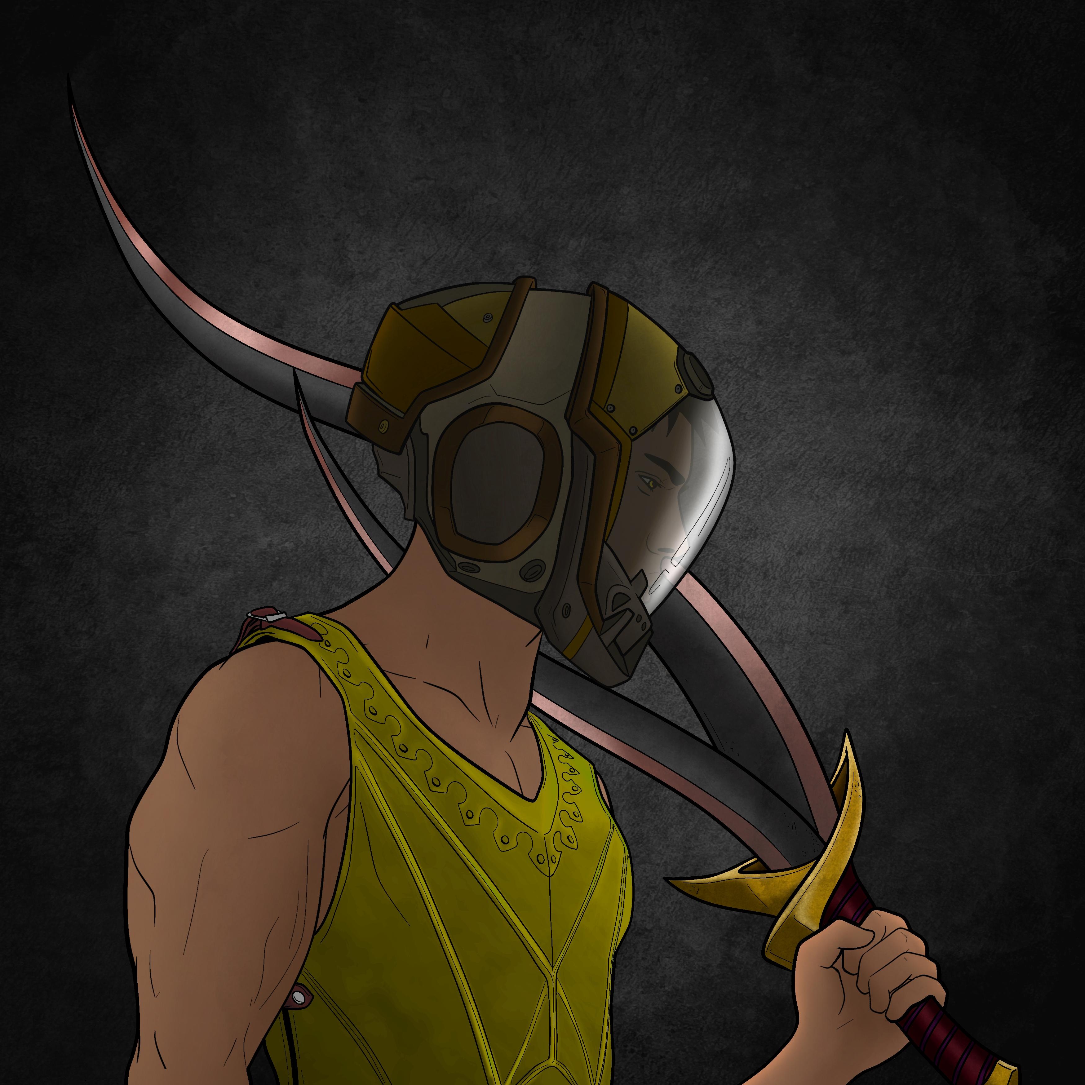 PolyRealmZ: The Resurrection #9584