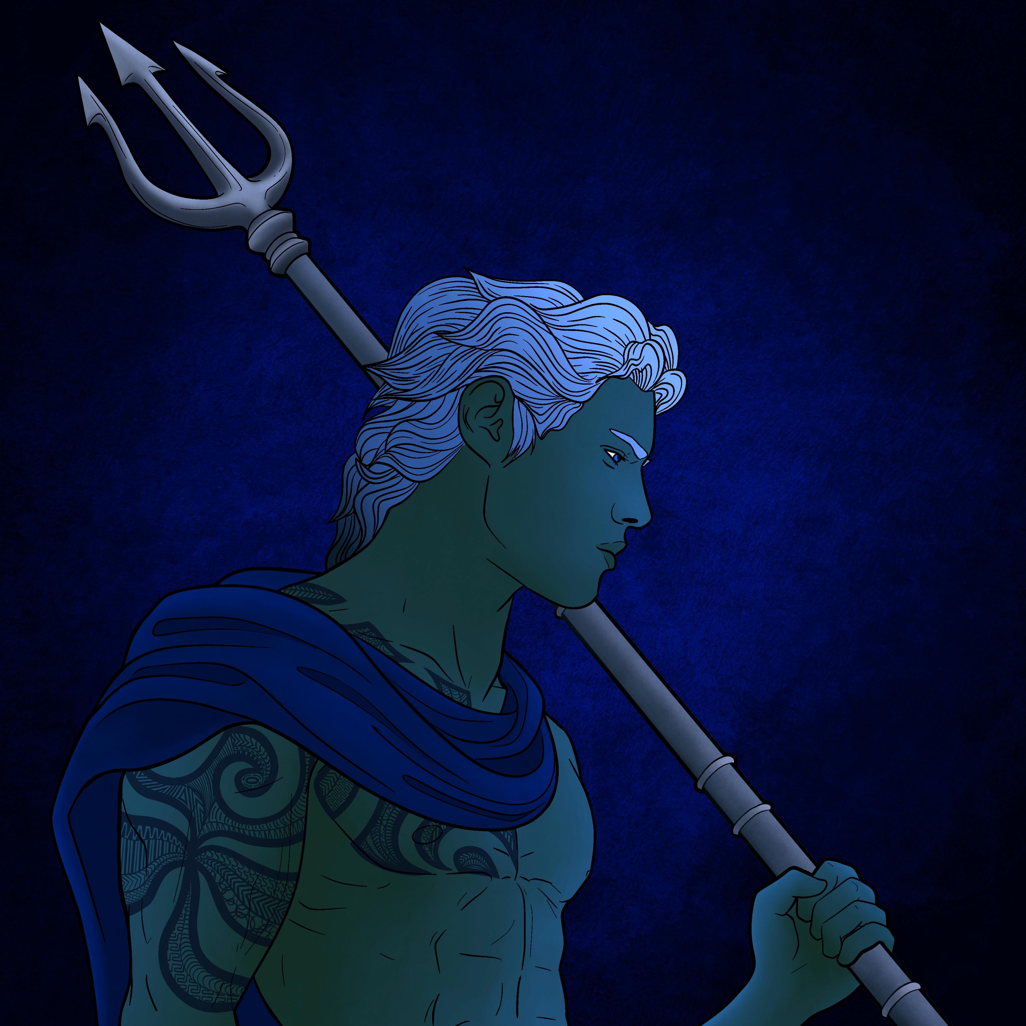 PolyRealmZ: The Resurrection #9596