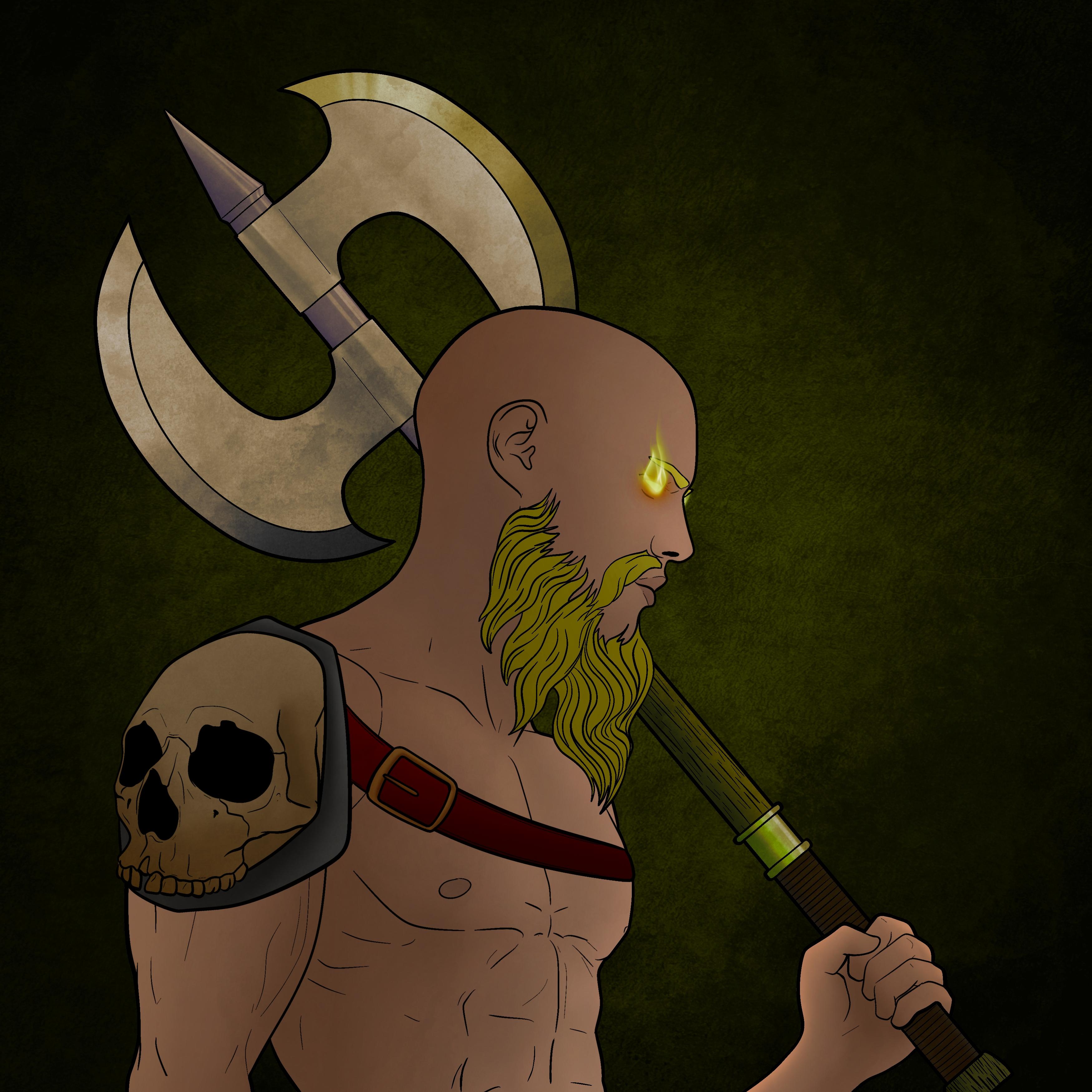 PolyRealmZ: The Resurrection #969