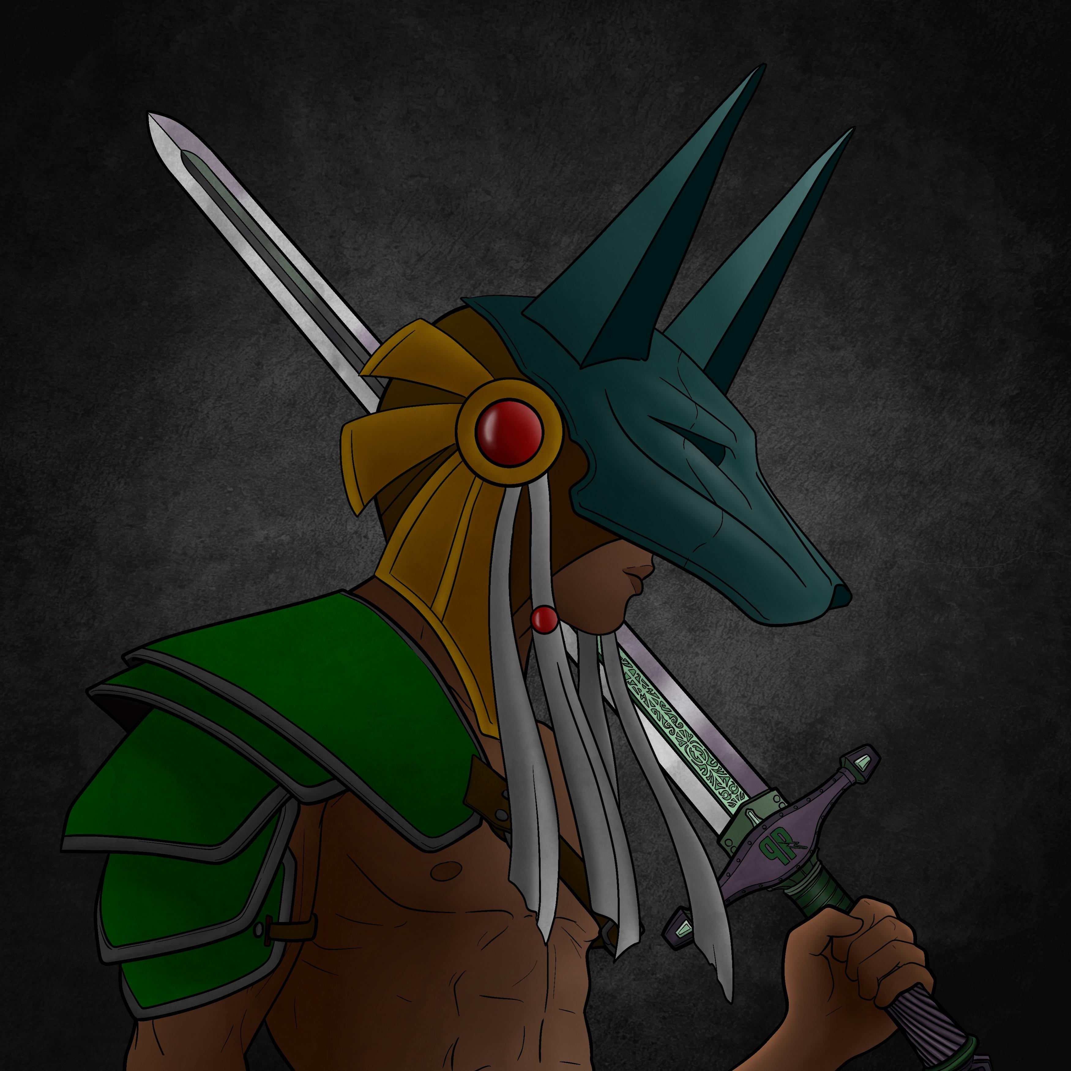 PolyRealmZ: The Resurrection #9754