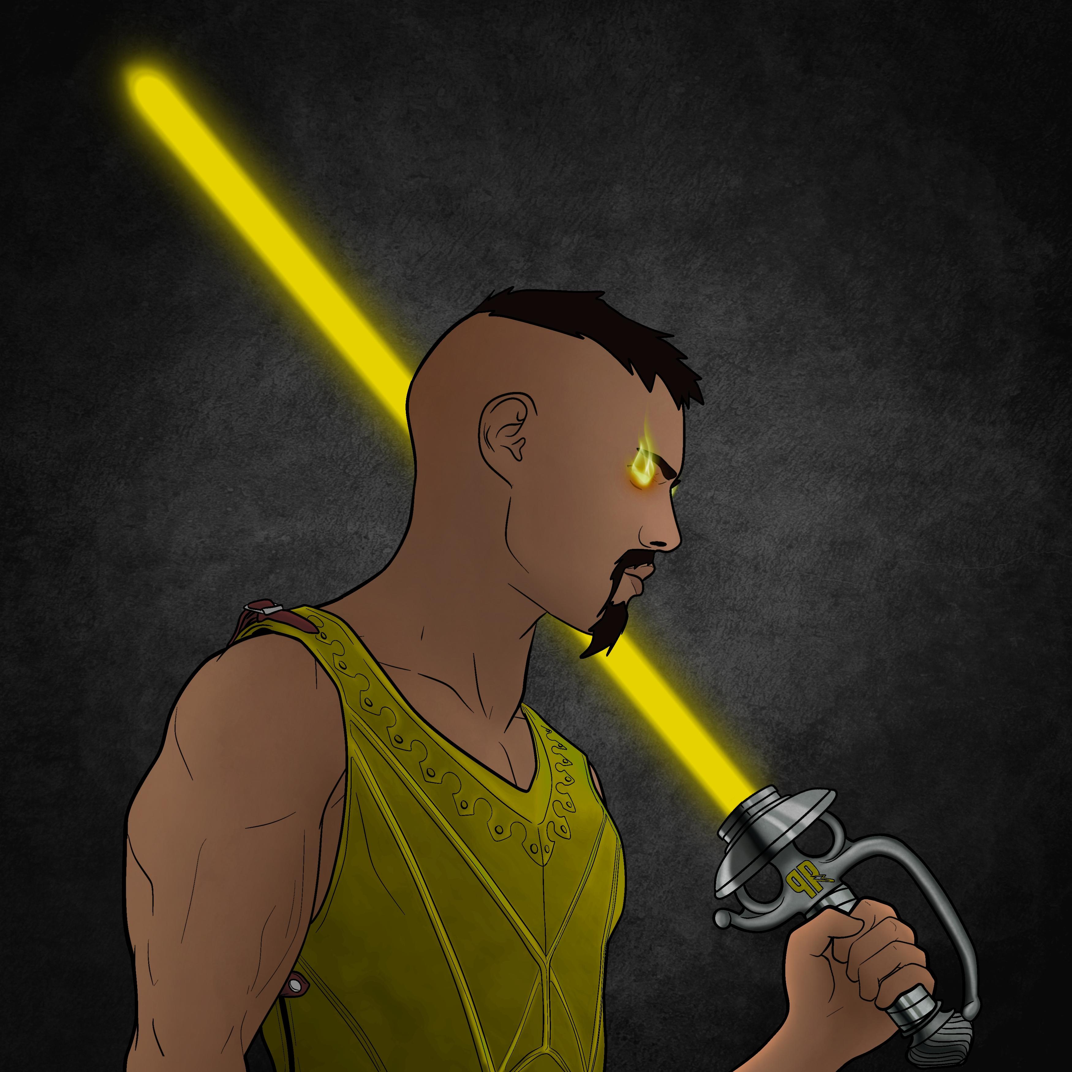 PolyRealmZ: The Resurrection #9785