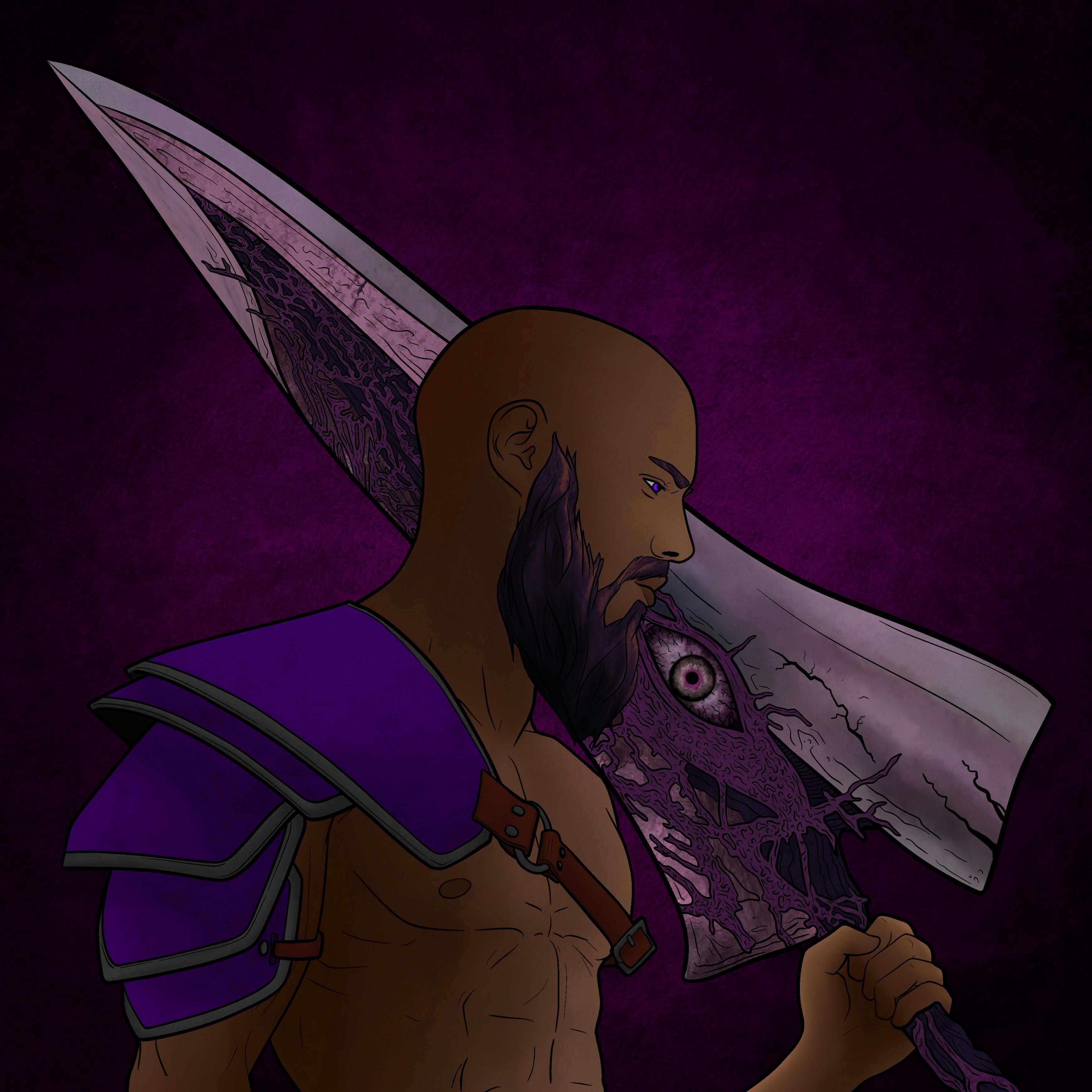 PolyRealmZ: The Resurrection #9795