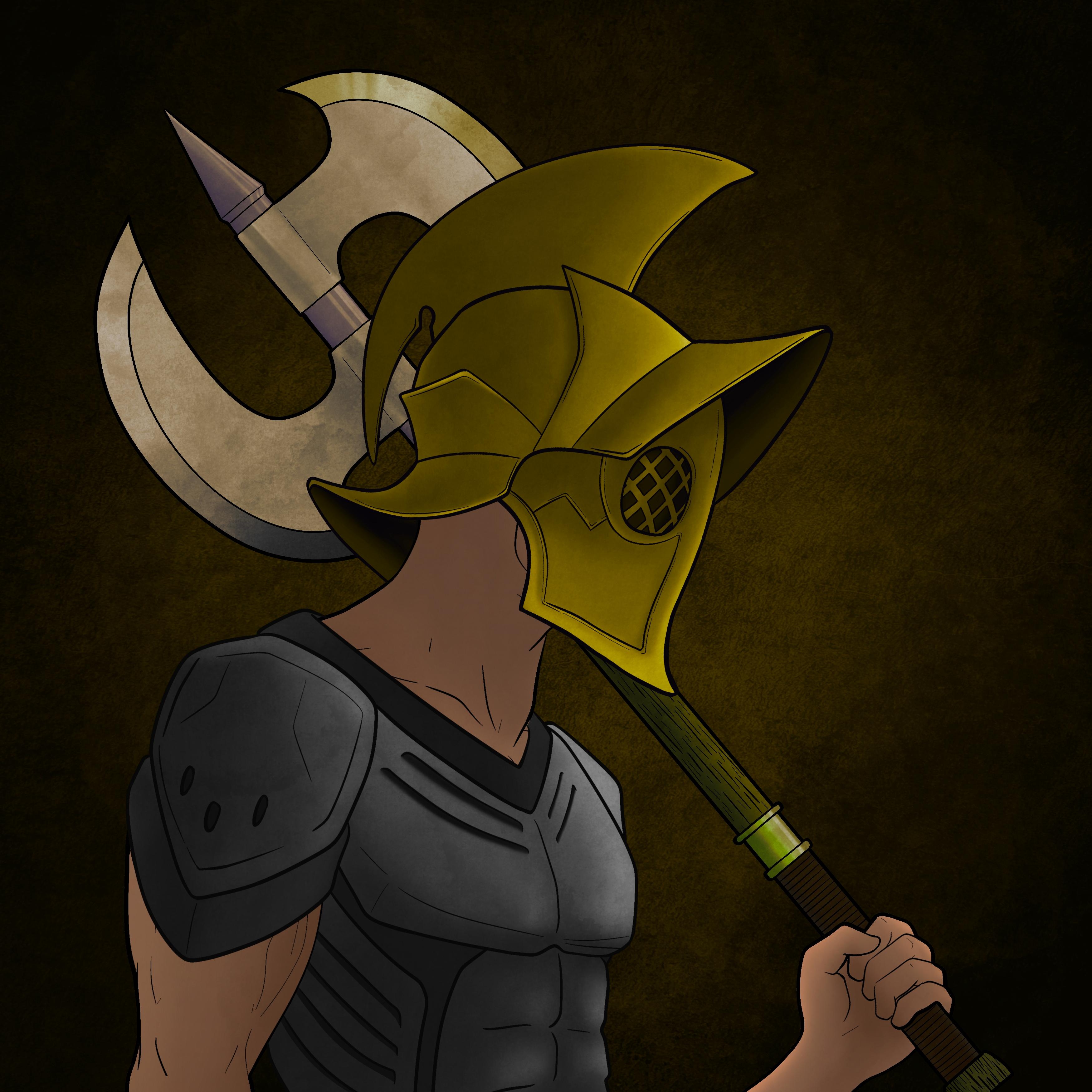 PolyRealmZ: The Resurrection #9820