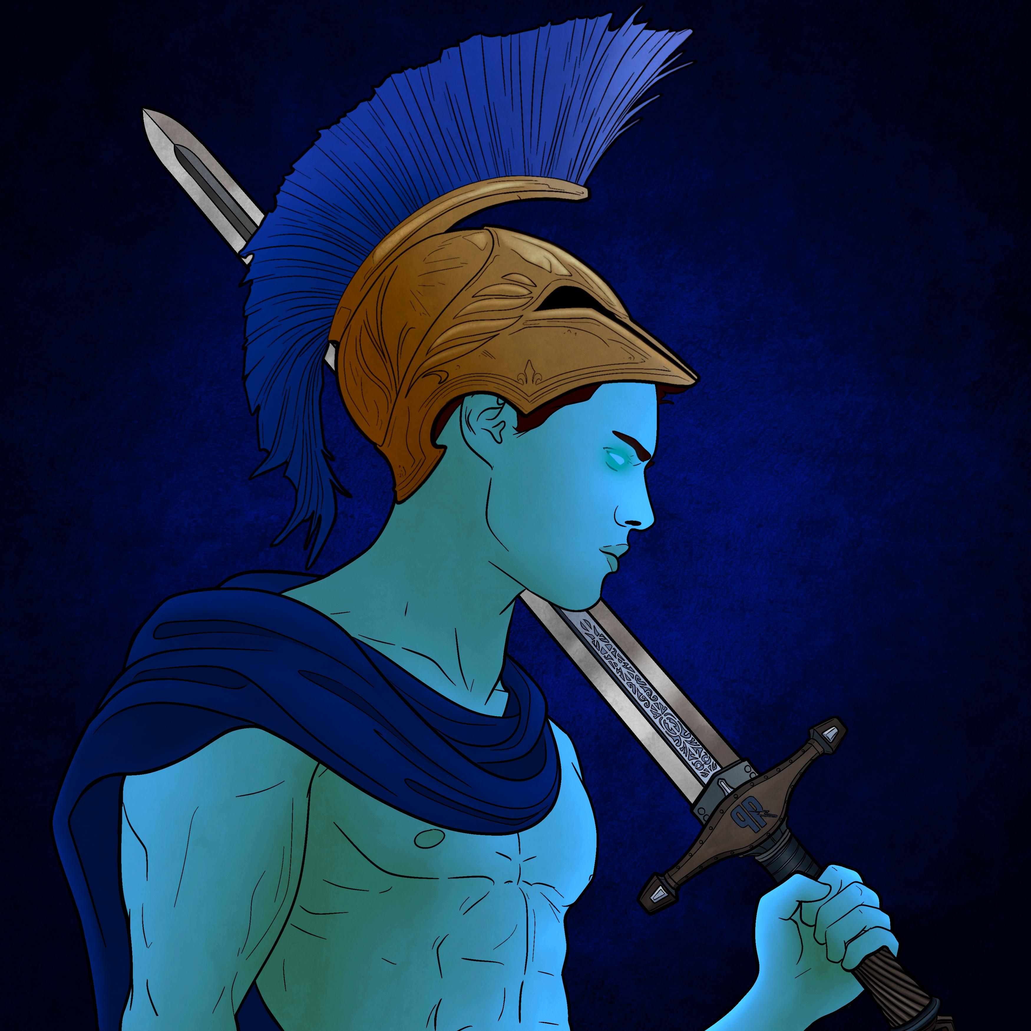 PolyRealmZ: The Resurrection #9850