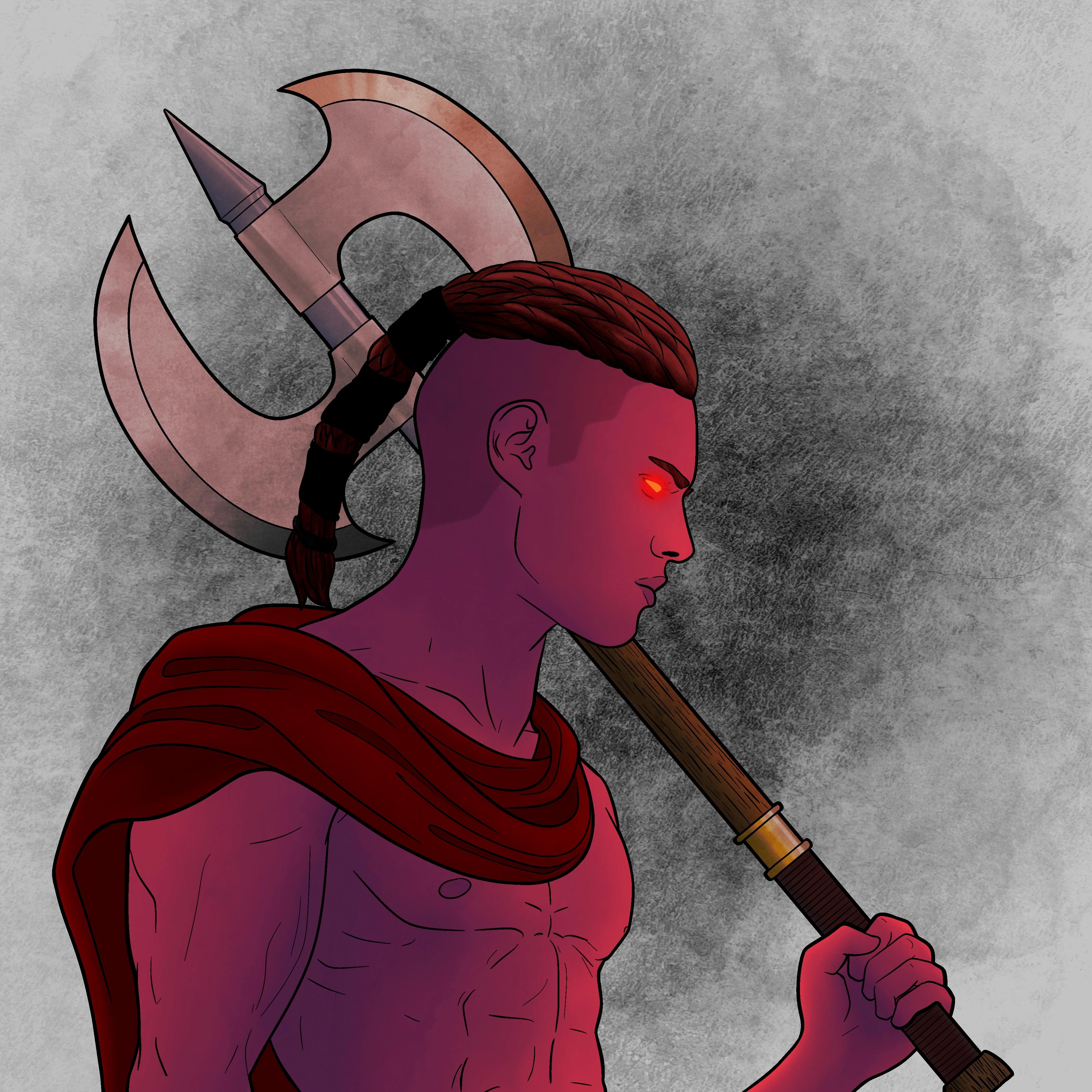 PolyRealmZ: The Resurrection #9891