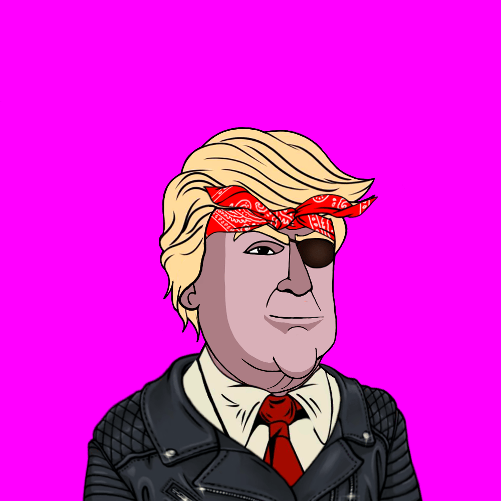 Trump #1082