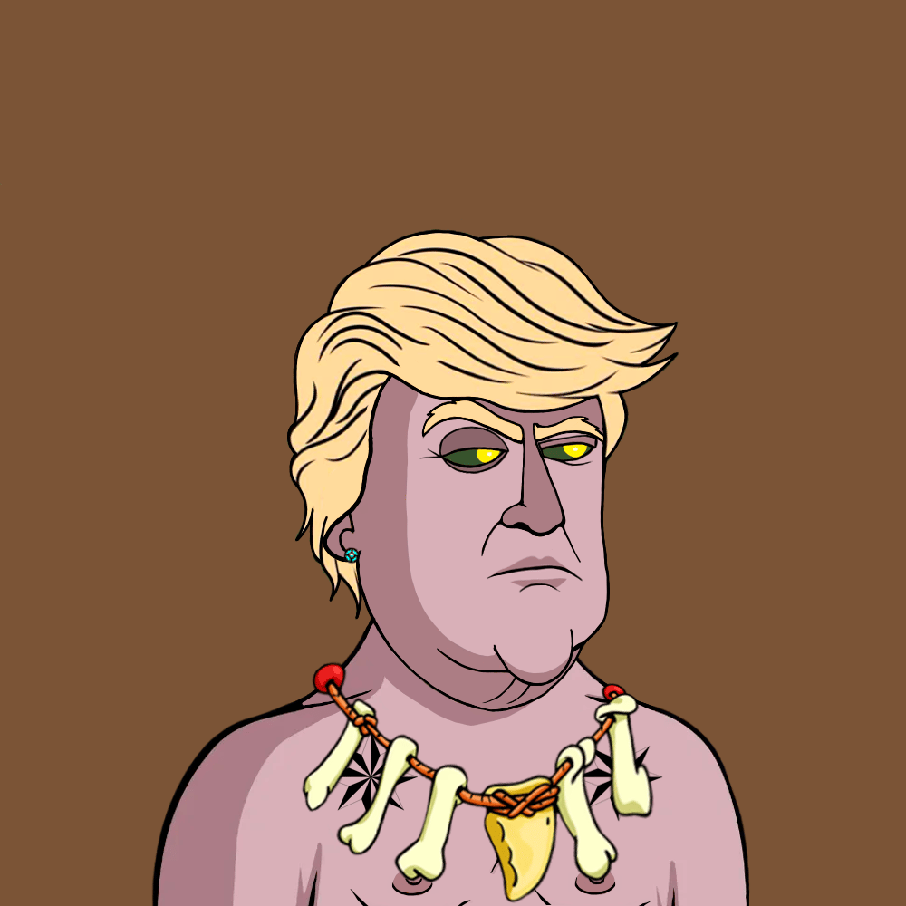 Trump #1146